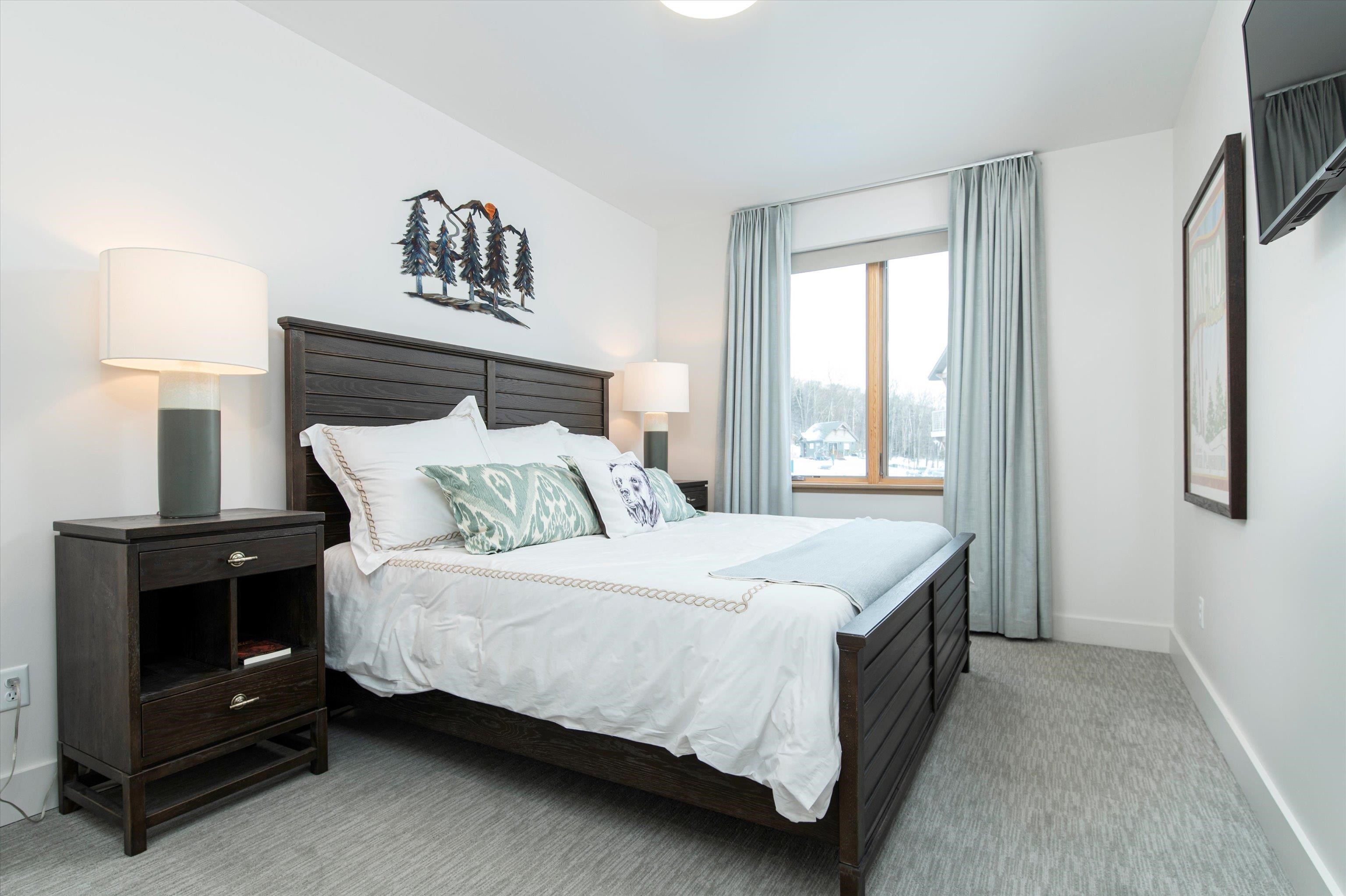 144 Lodge Road Unit: Tamarack 14