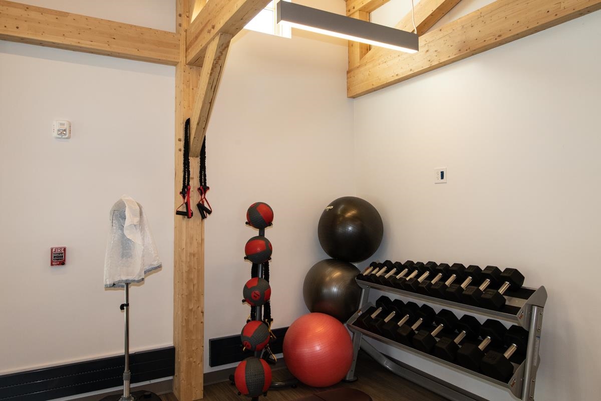 144 Lodge Road Unit: Tamarack 14