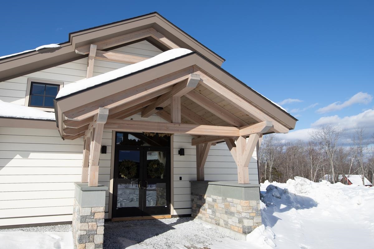 144 Lodge Road Unit: Tamarack 14