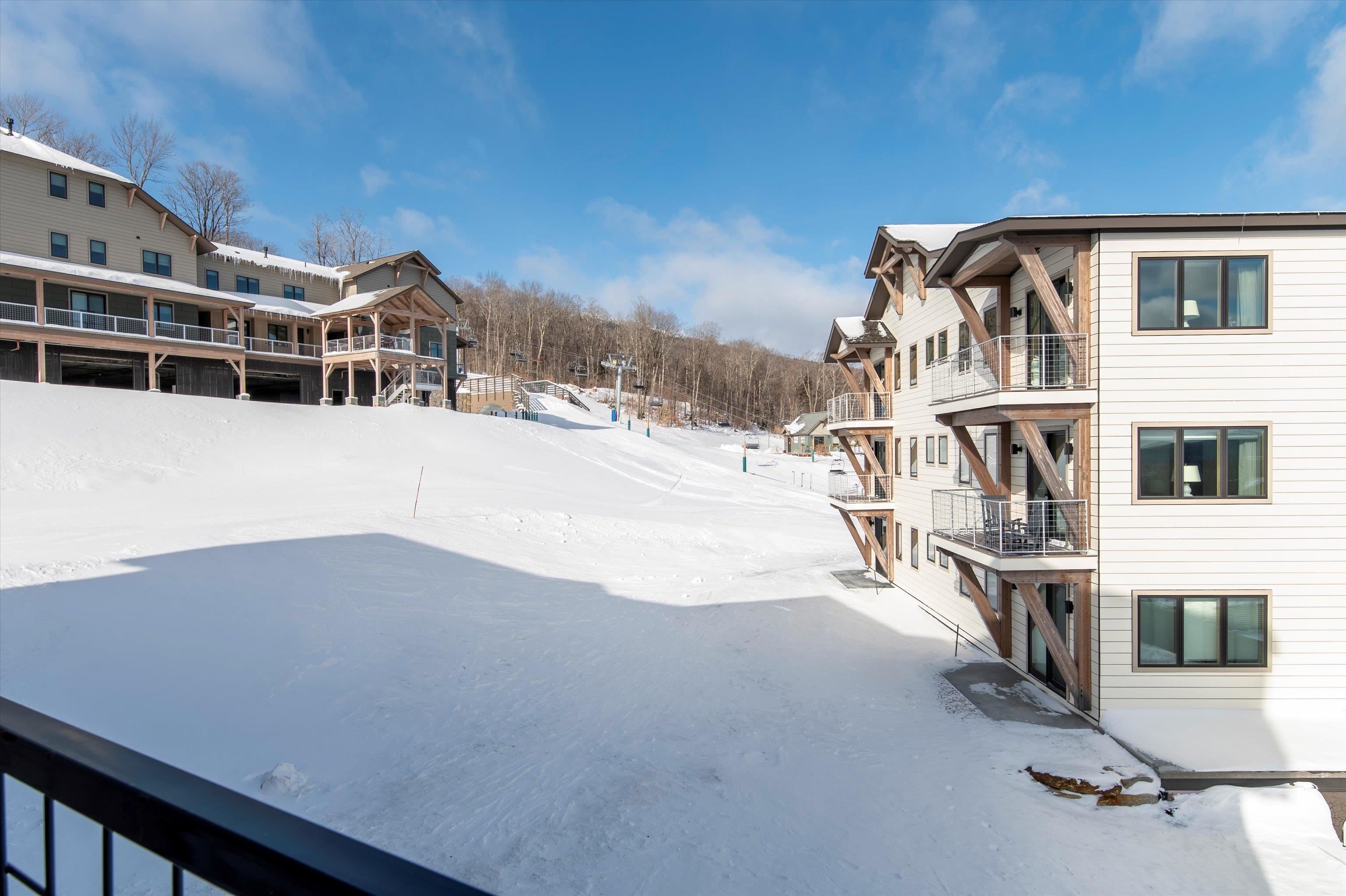 144 Lodge Road Unit: Tamarack 14