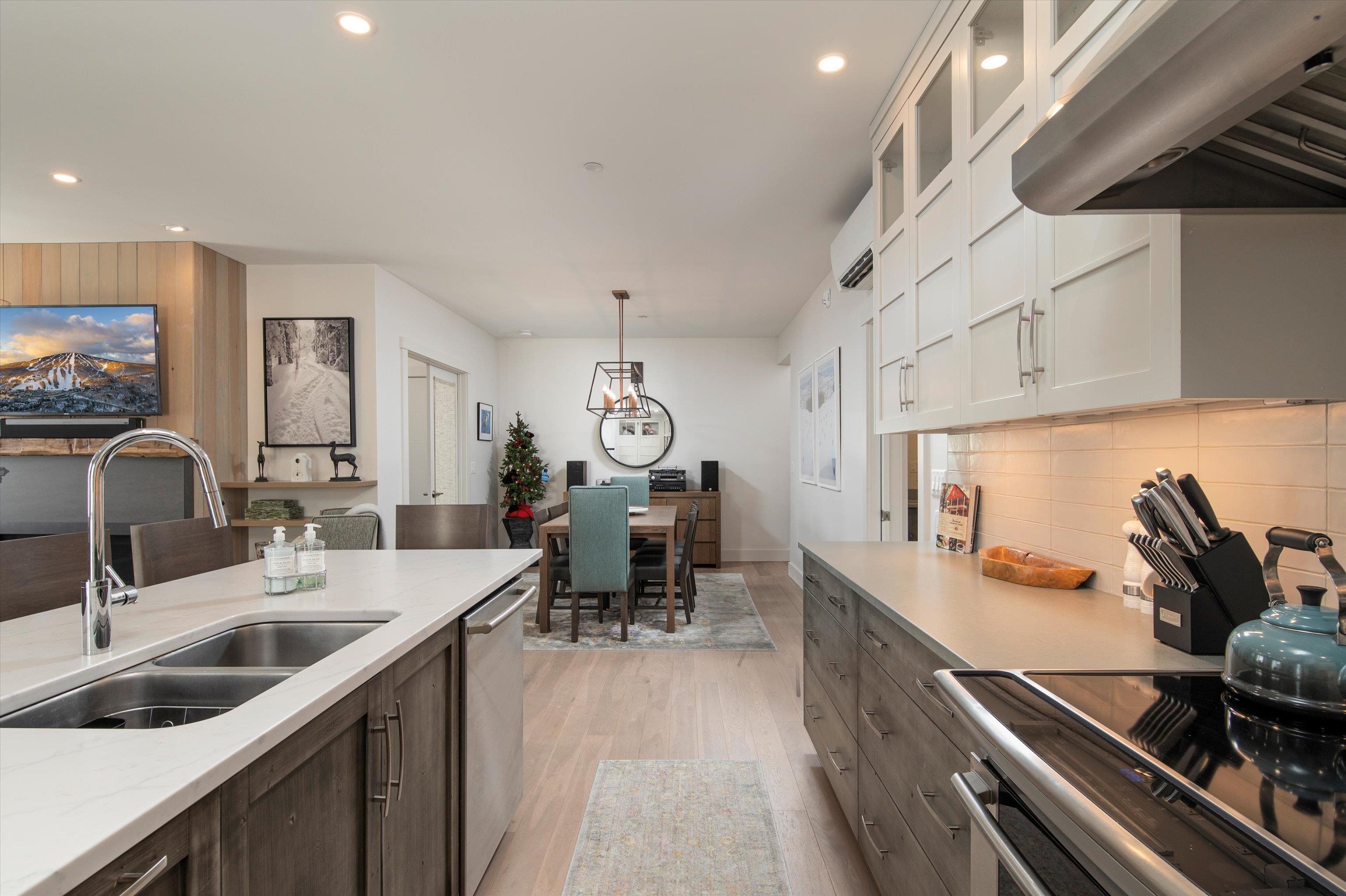 144 Lodge Road Unit: Tamarack 14