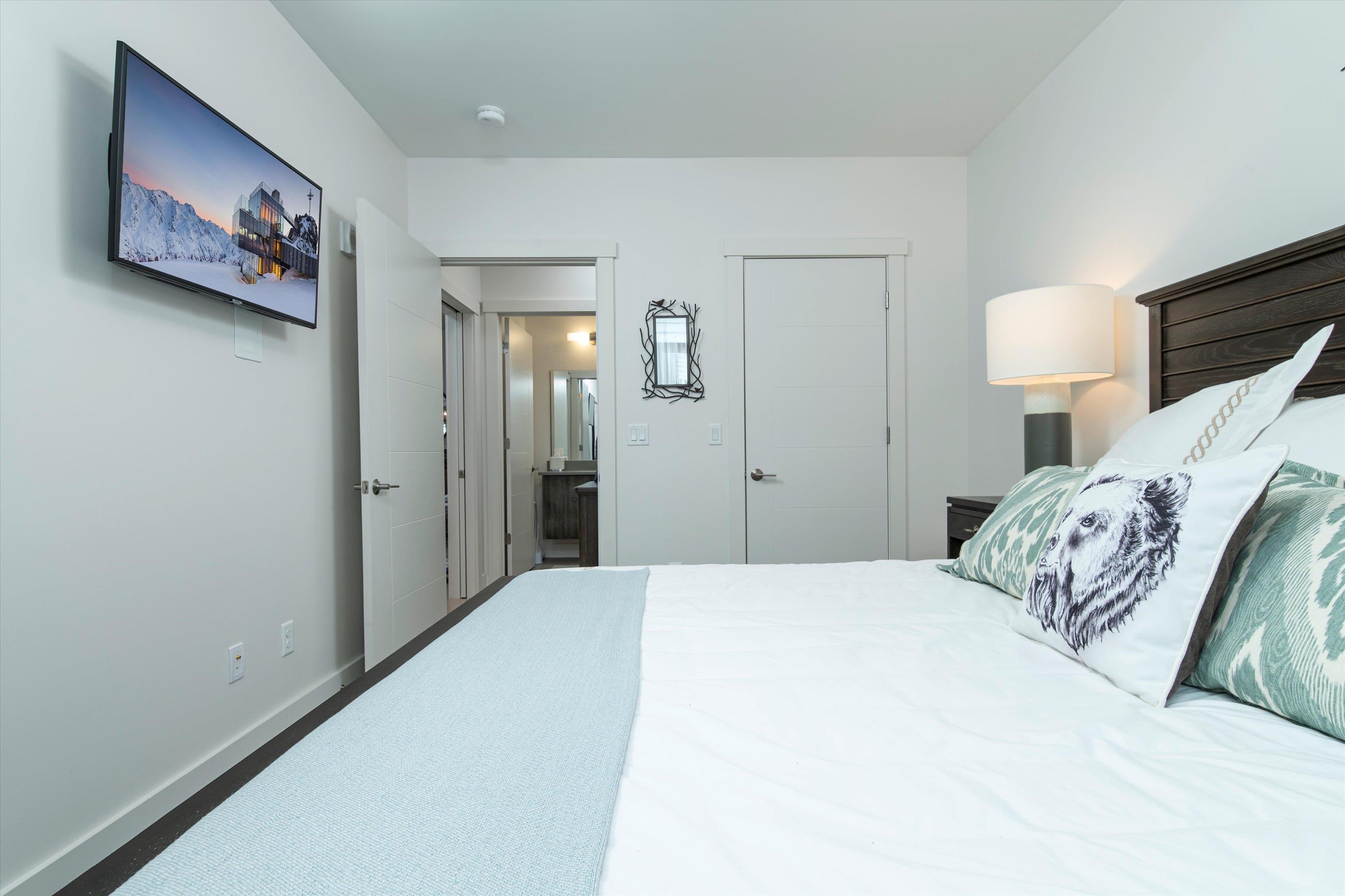 144 Lodge Road Unit: Tamarack 14