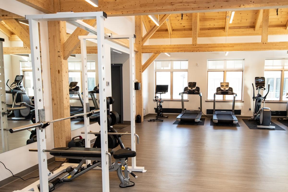 144 Lodge Road Unit: Tamarack 14