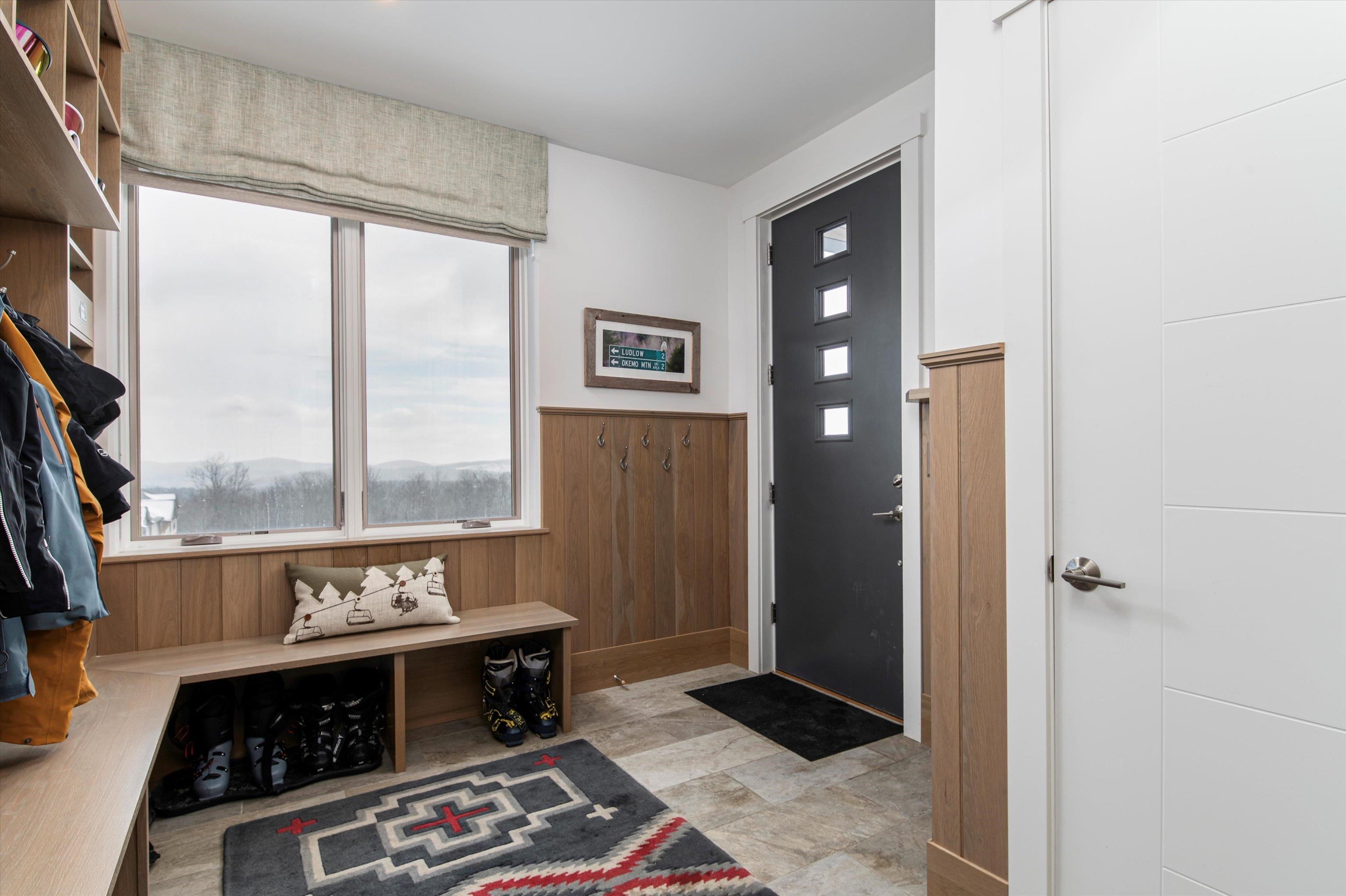 144 Lodge Road Unit: Tamarack 14