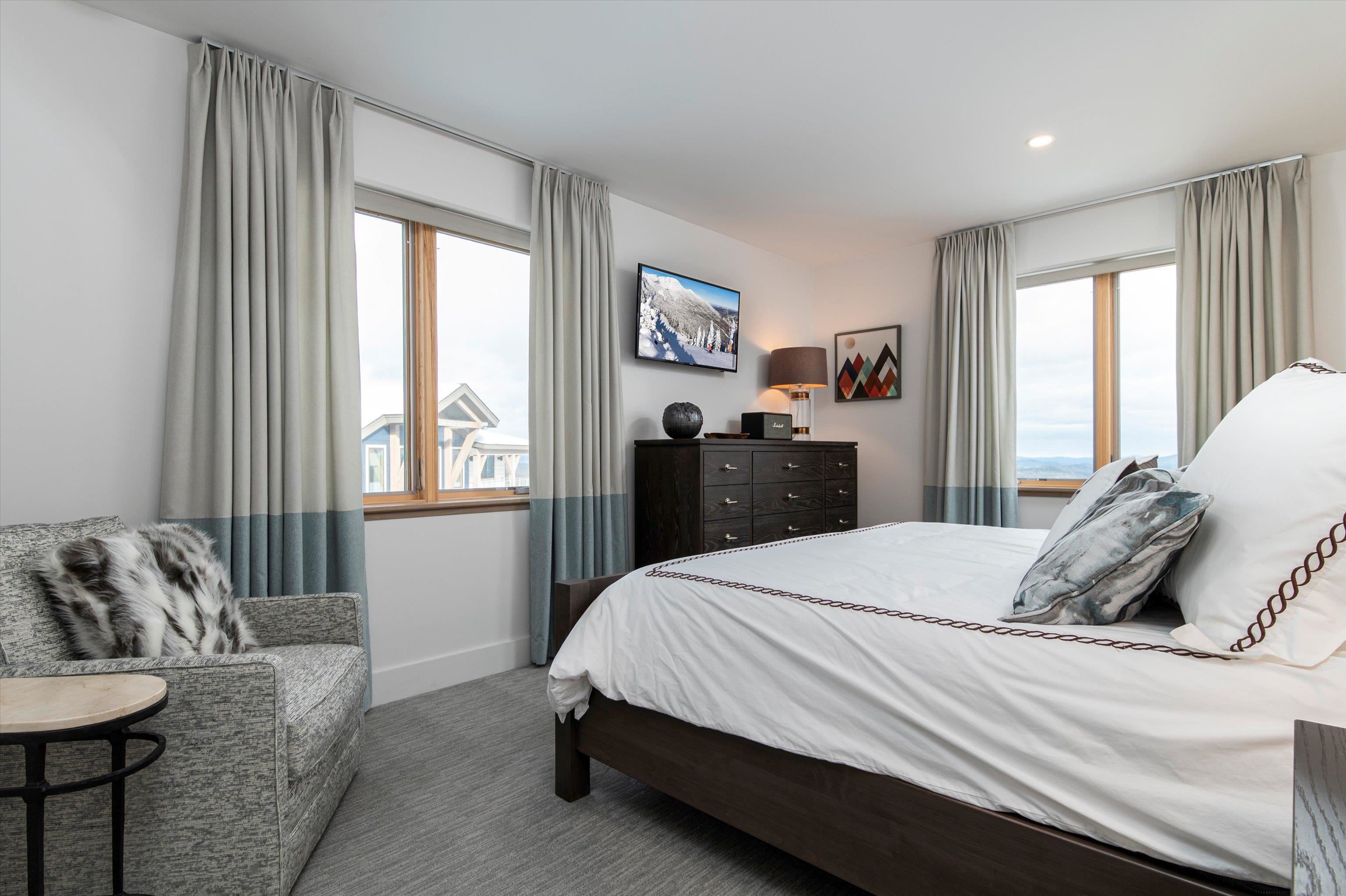 144 Lodge Road Unit: Tamarack 14