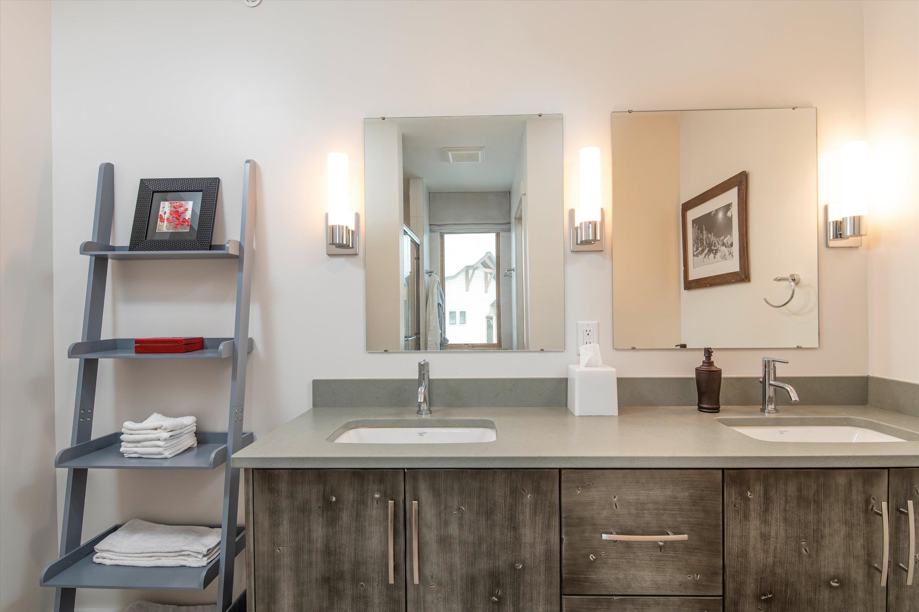 144 Lodge Road Unit: Tamarack 14