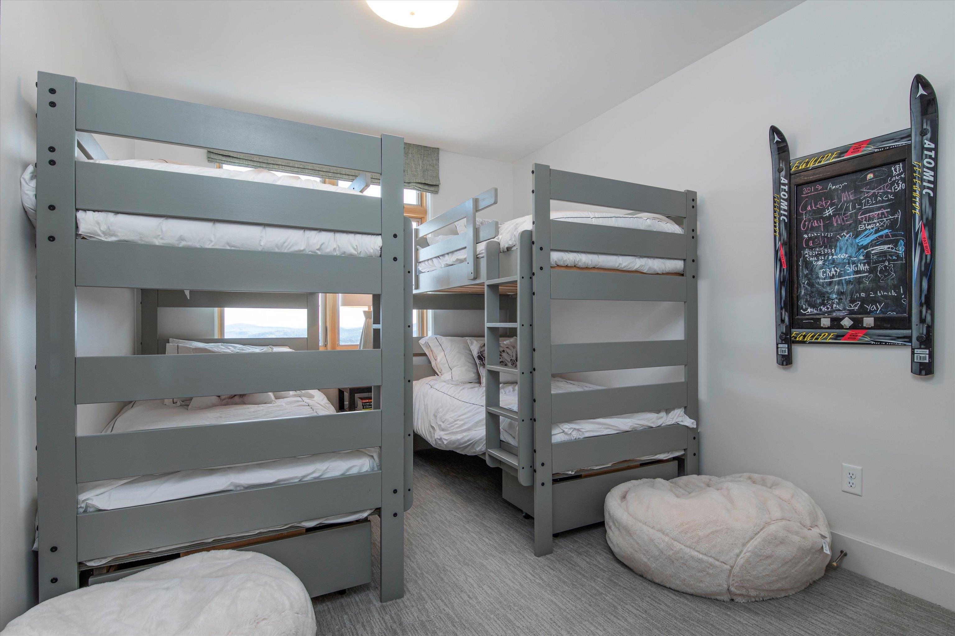 144 Lodge Road Unit: Tamarack 14