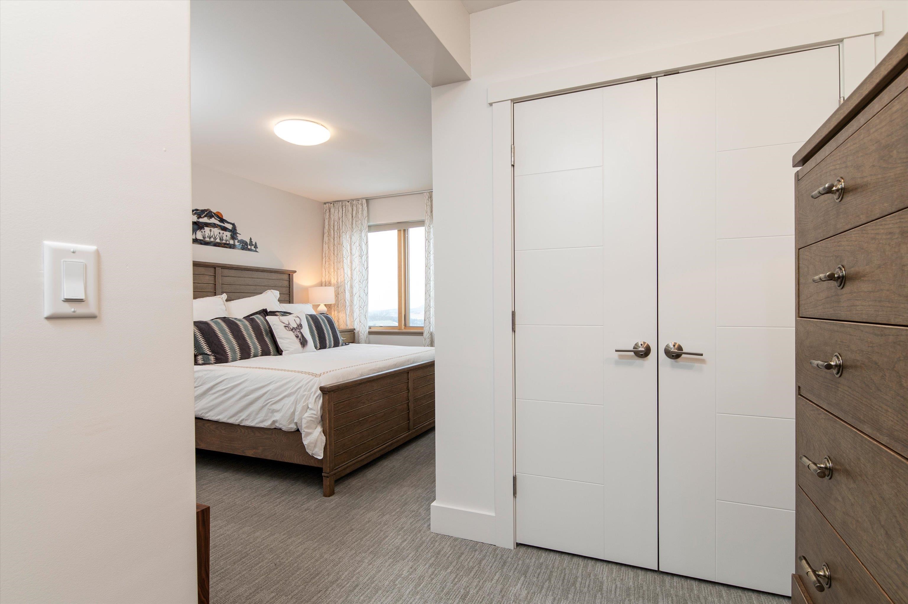 144 Lodge Road Unit: Tamarack 14