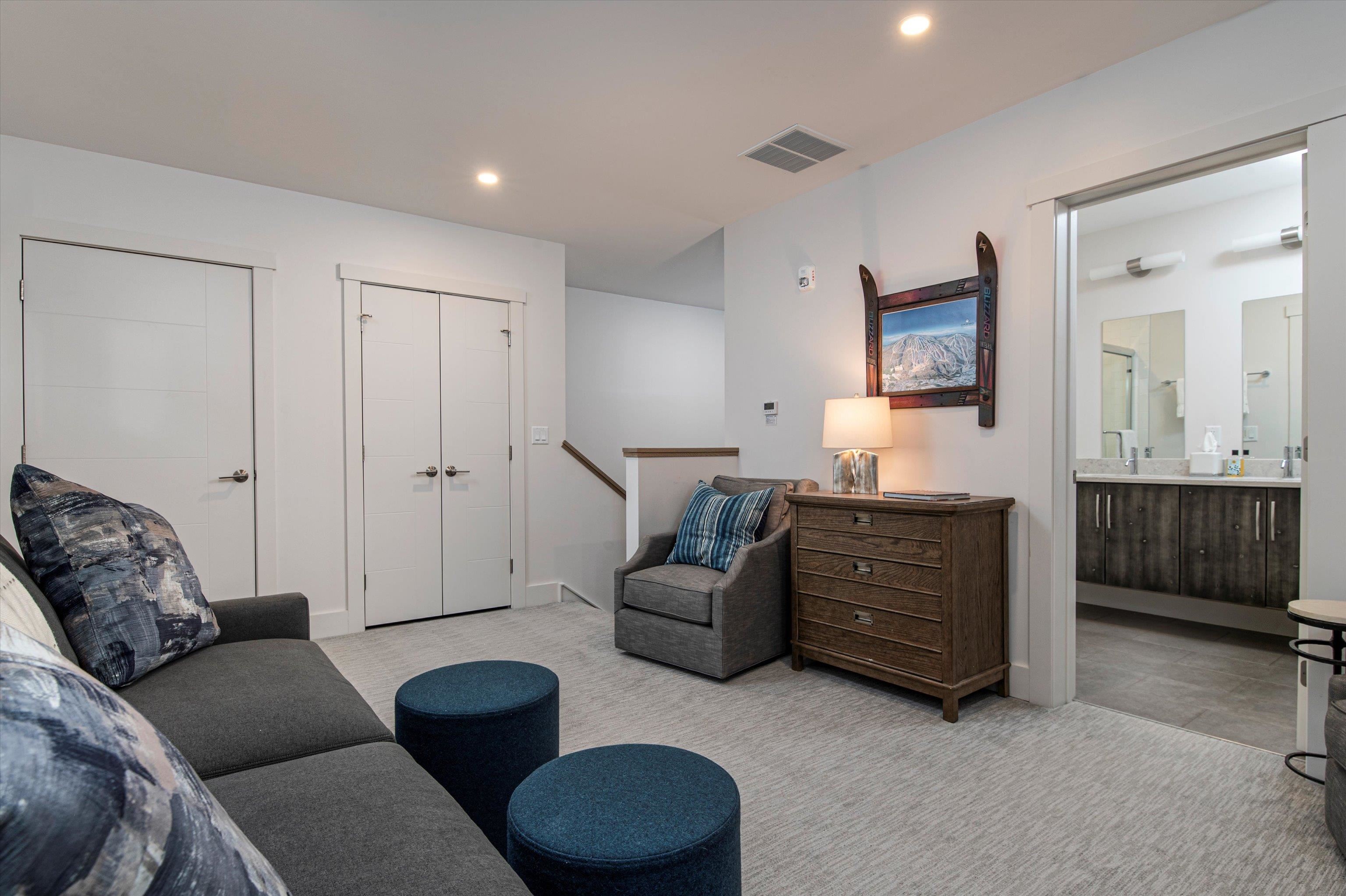 144 Lodge Road Unit: Tamarack 14