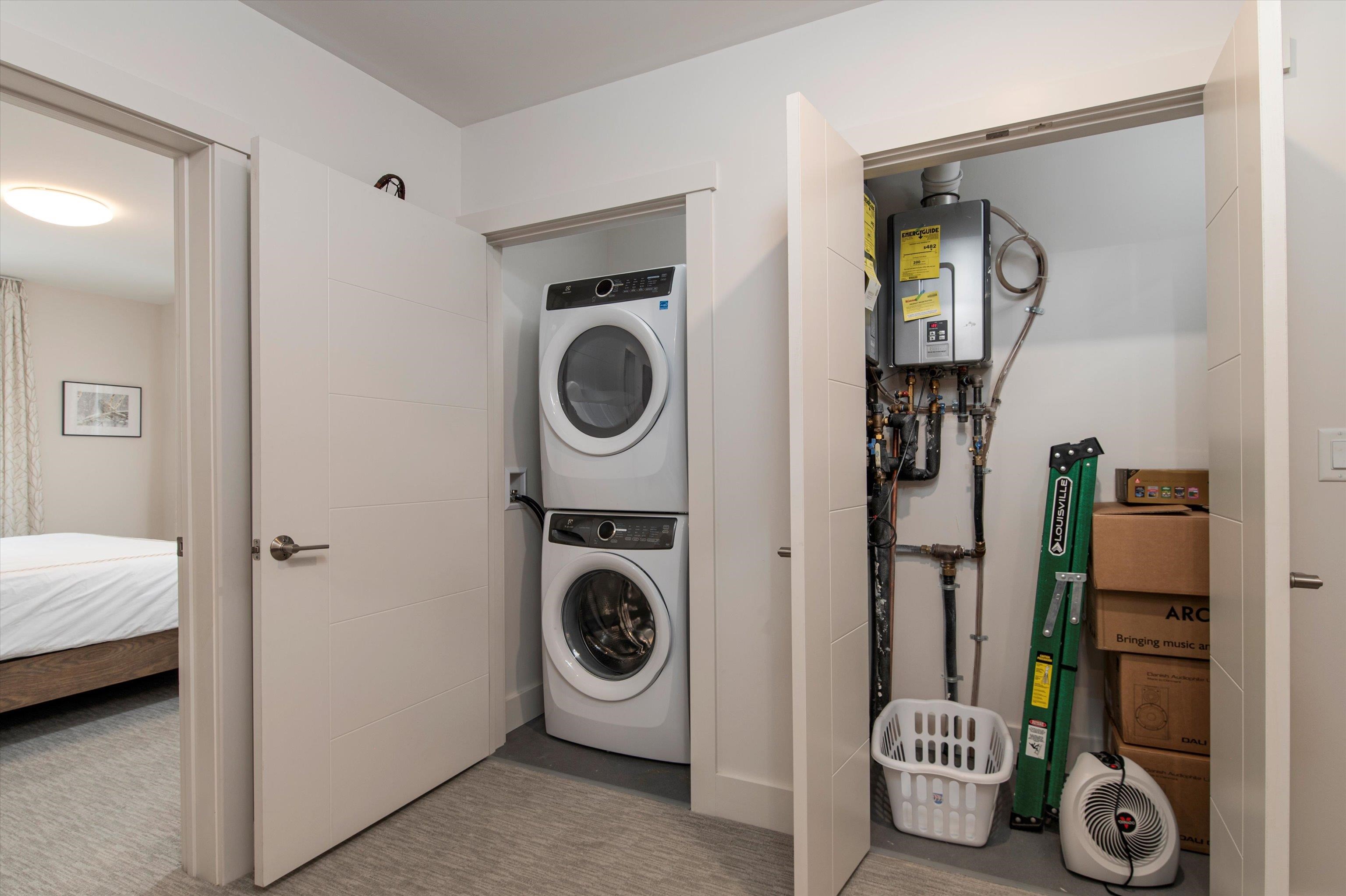 144 Lodge Road Unit: Tamarack 14