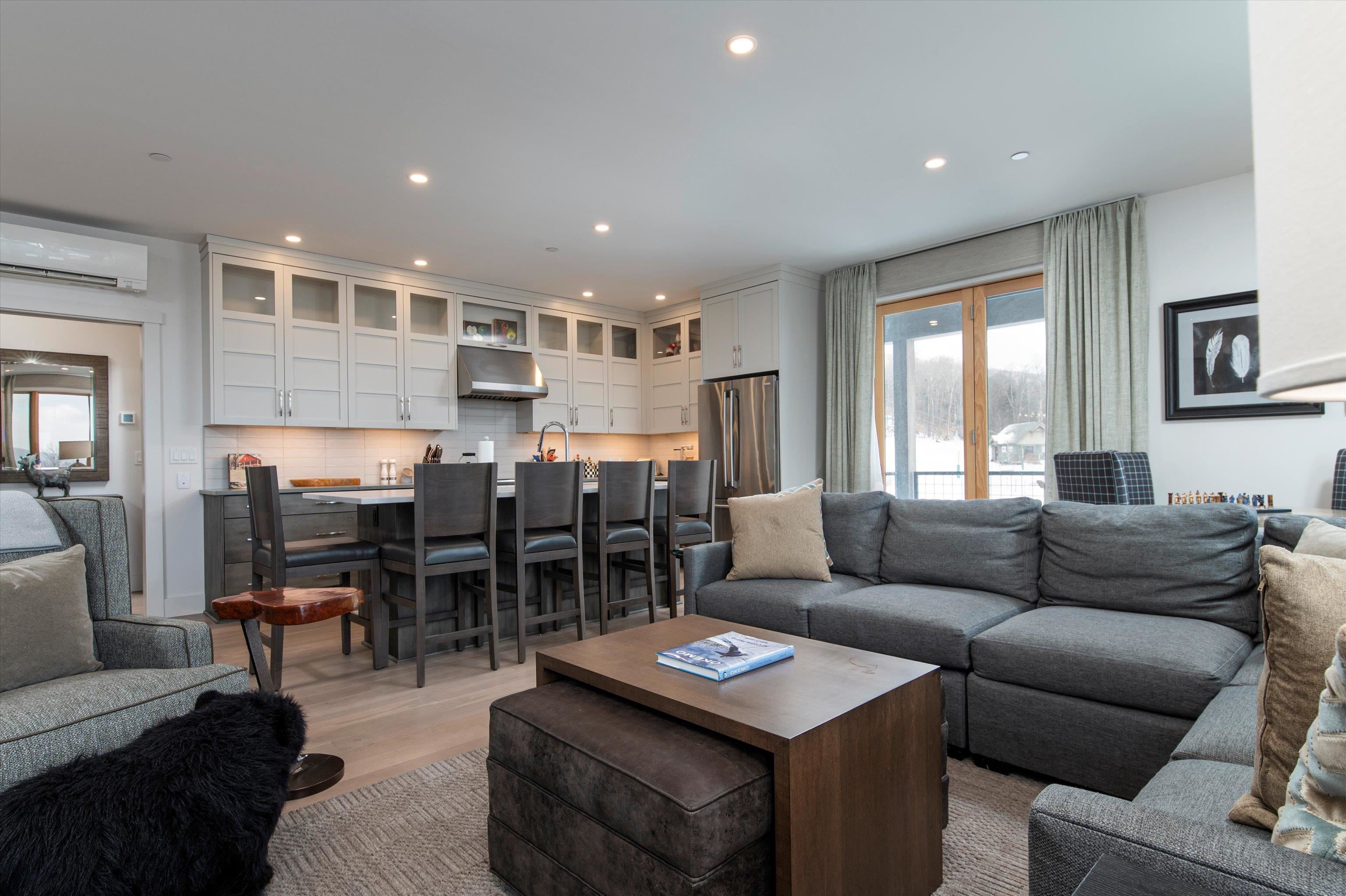 144 Lodge Road Unit: Tamarack 14