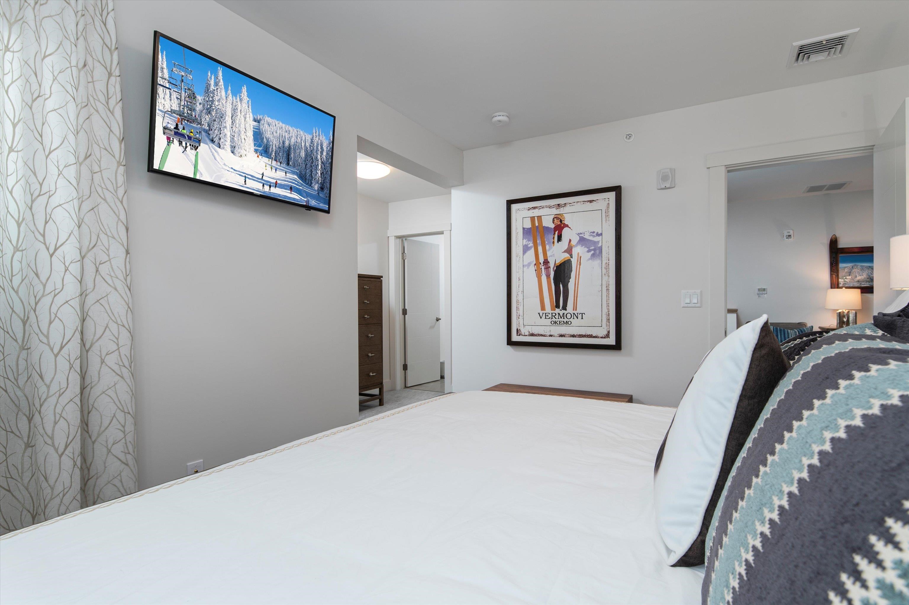 144 Lodge Road Unit: Tamarack 14