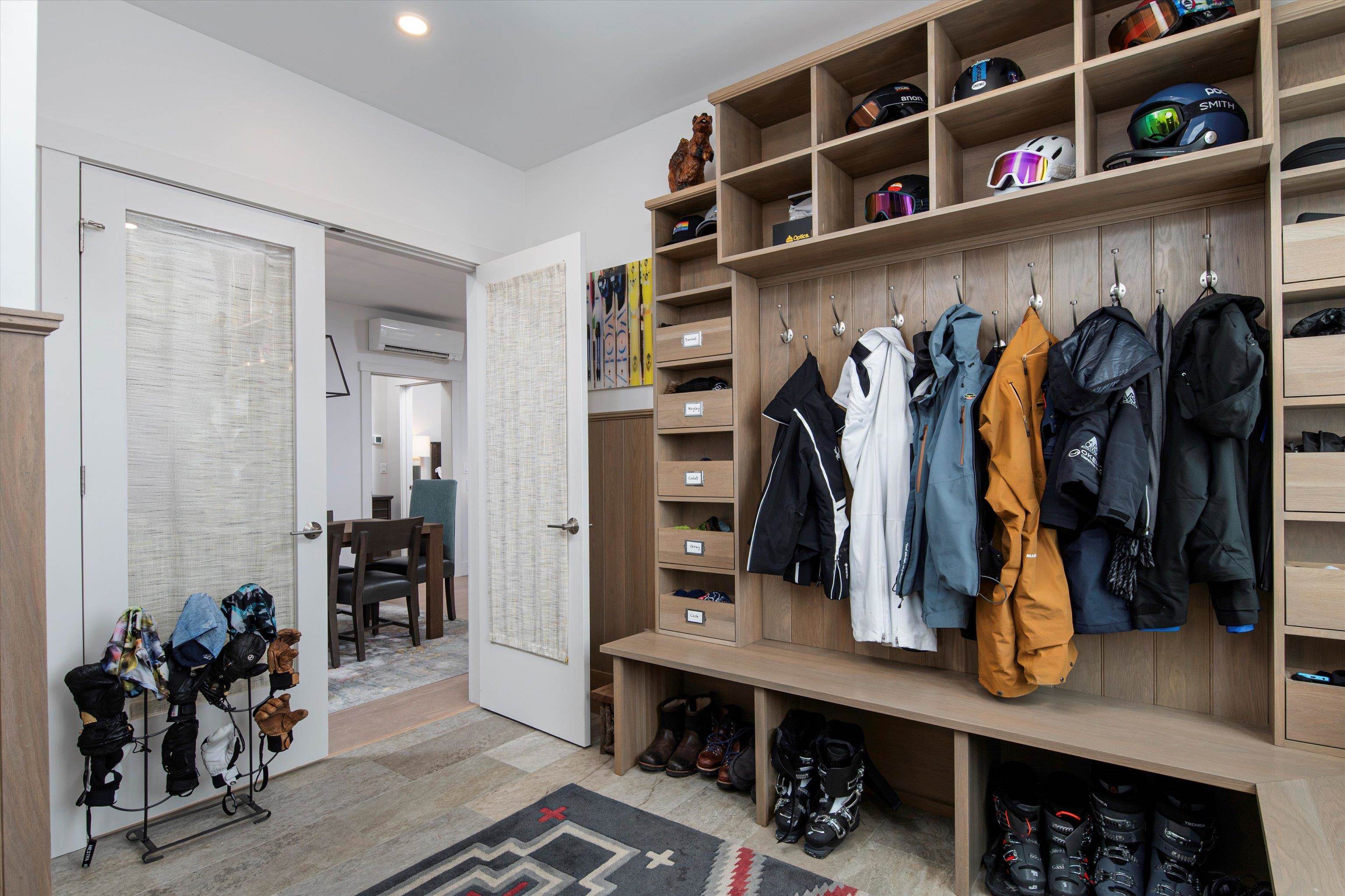 144 Lodge Road Unit: Tamarack 14