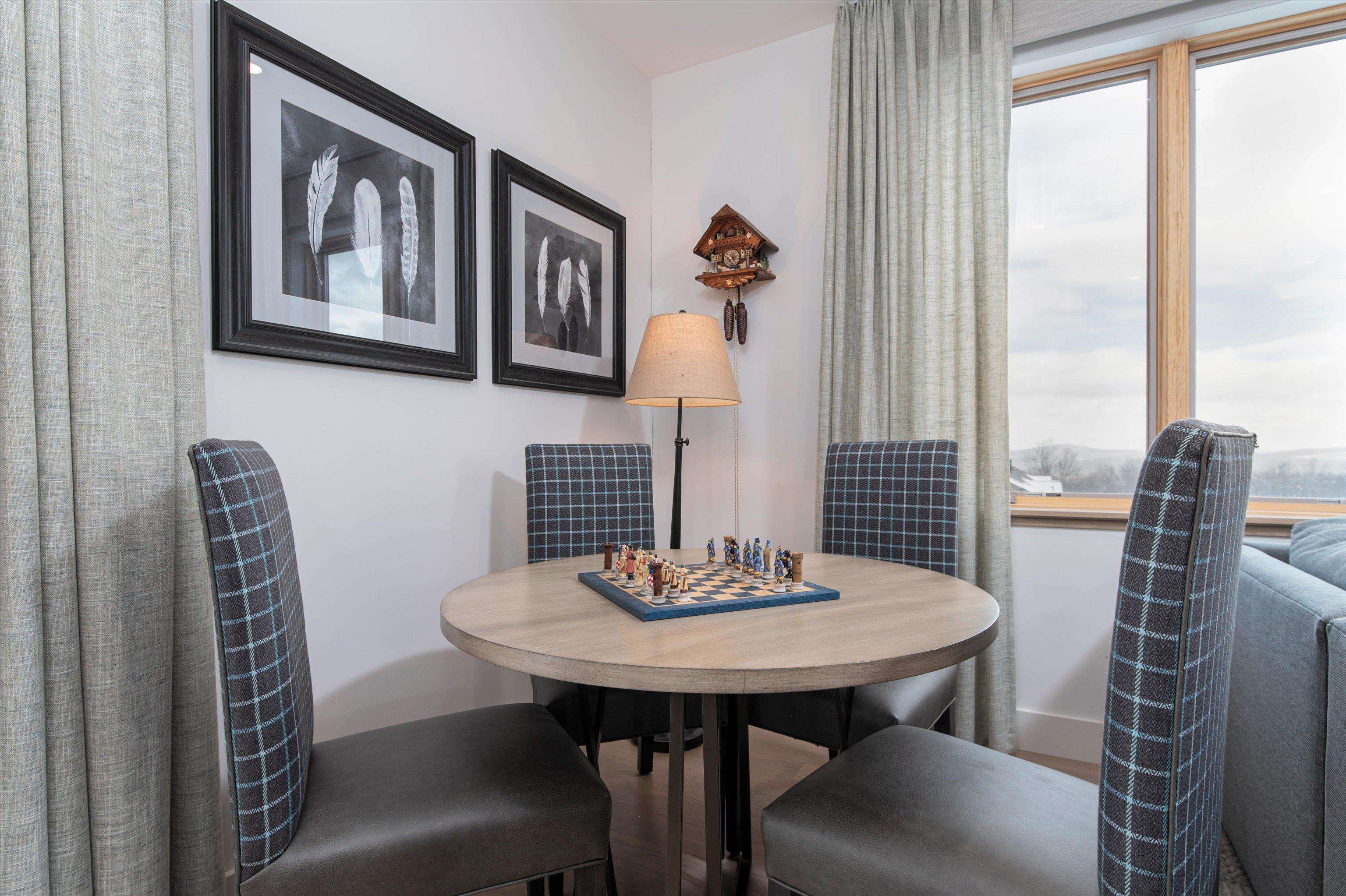 144 Lodge Road Unit: Tamarack 14