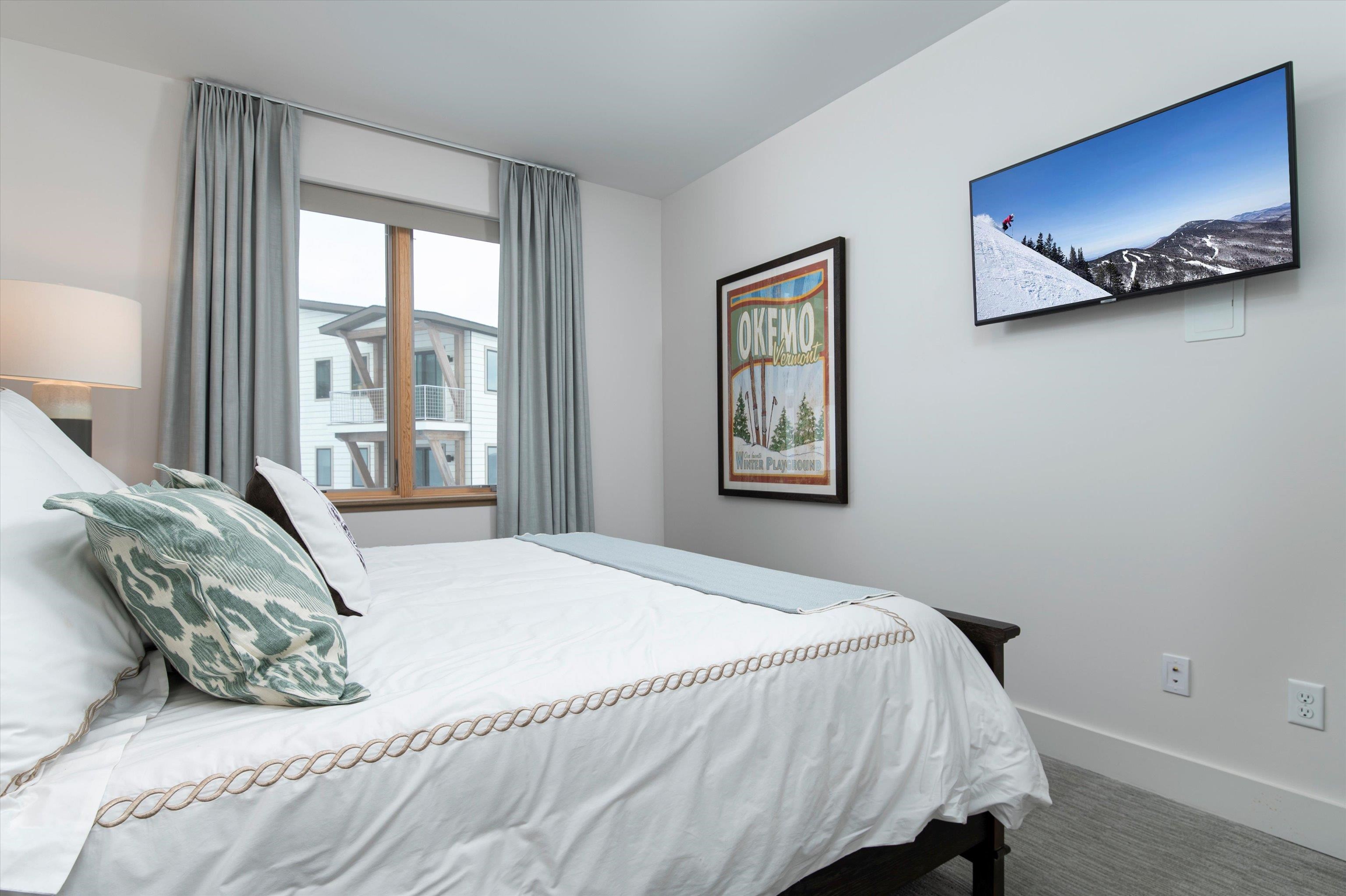 144 Lodge Road Unit: Tamarack 14