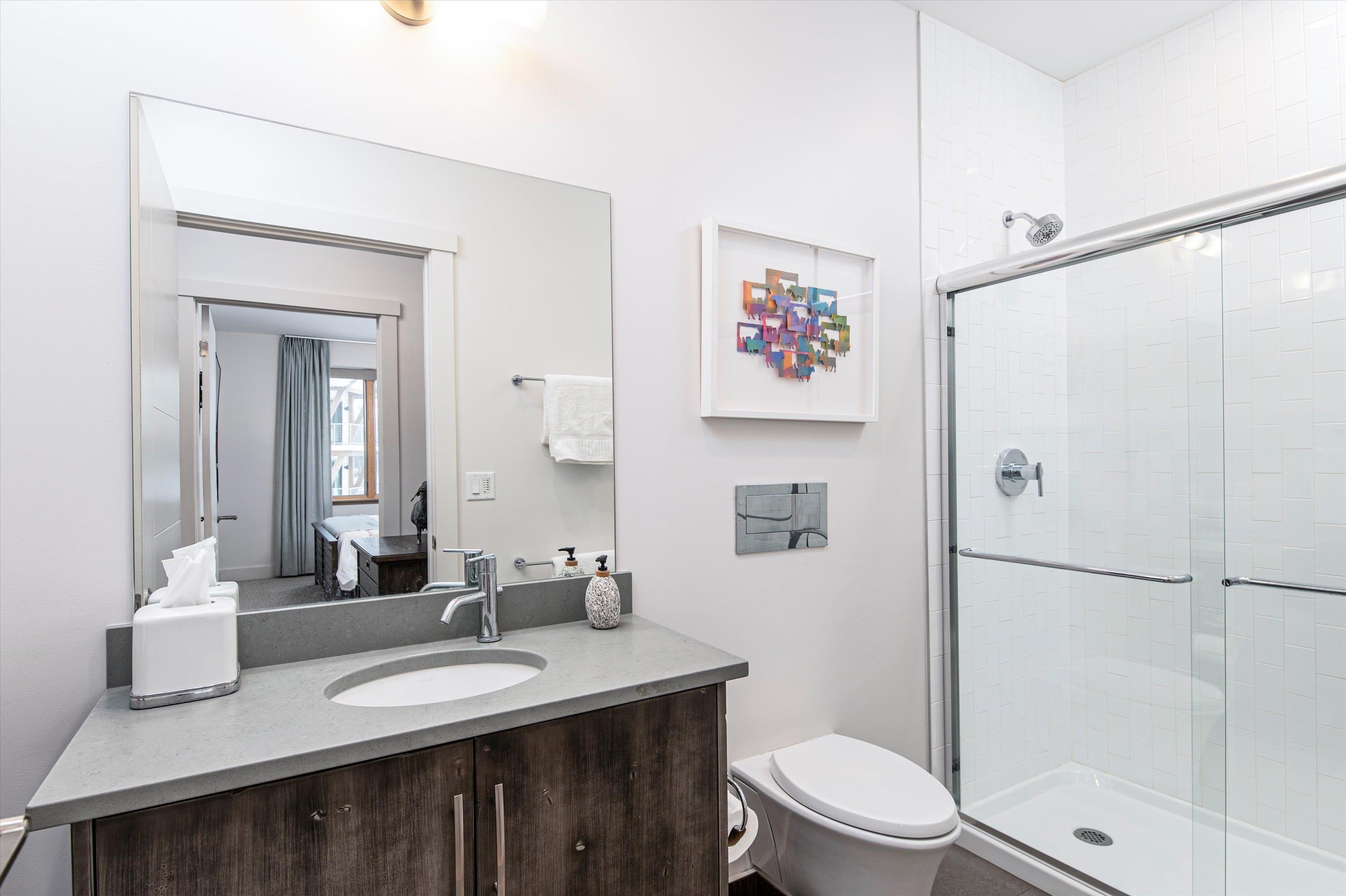 144 Lodge Road Unit: Tamarack 14