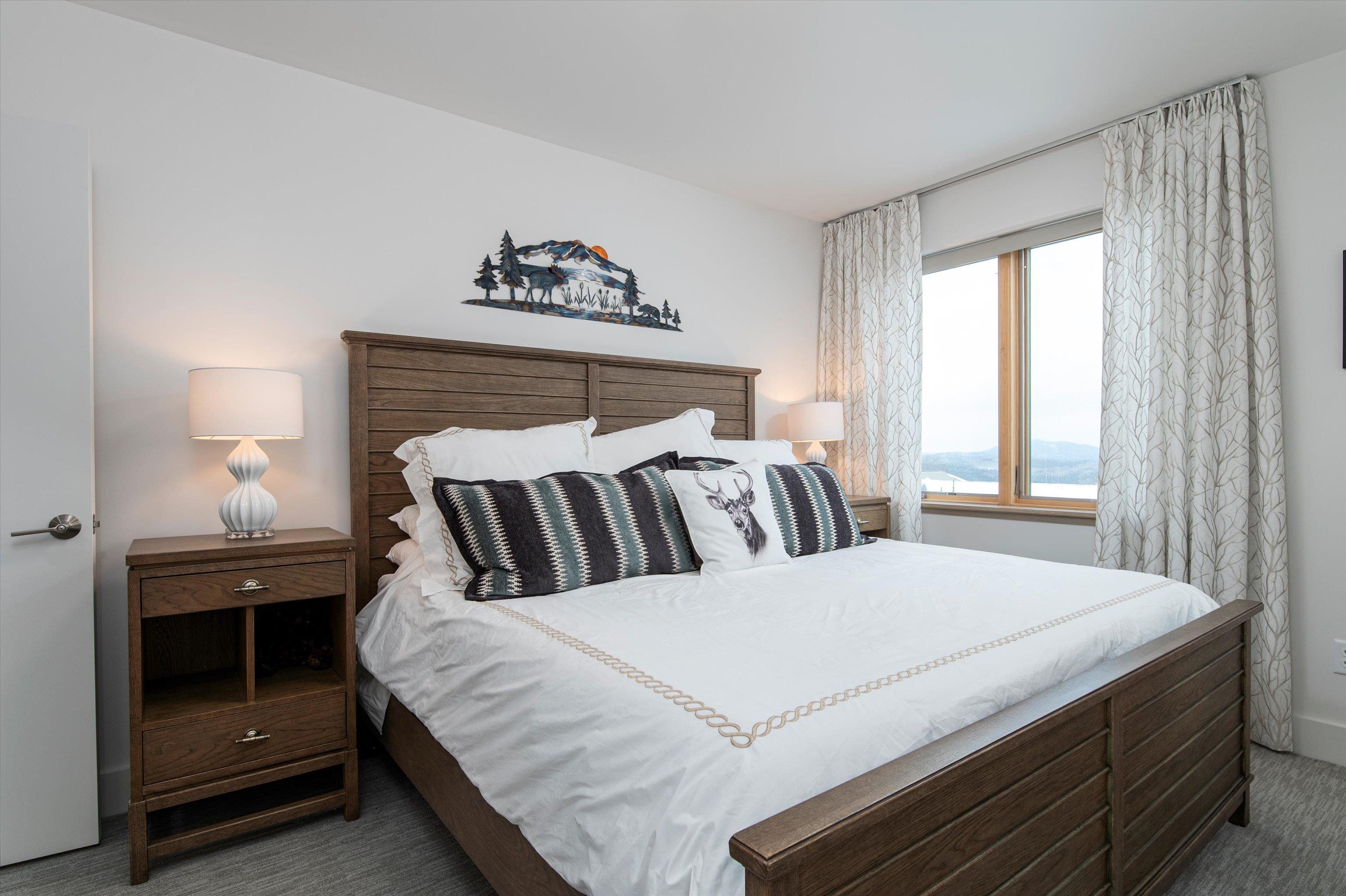 144 Lodge Road Unit: Tamarack 14