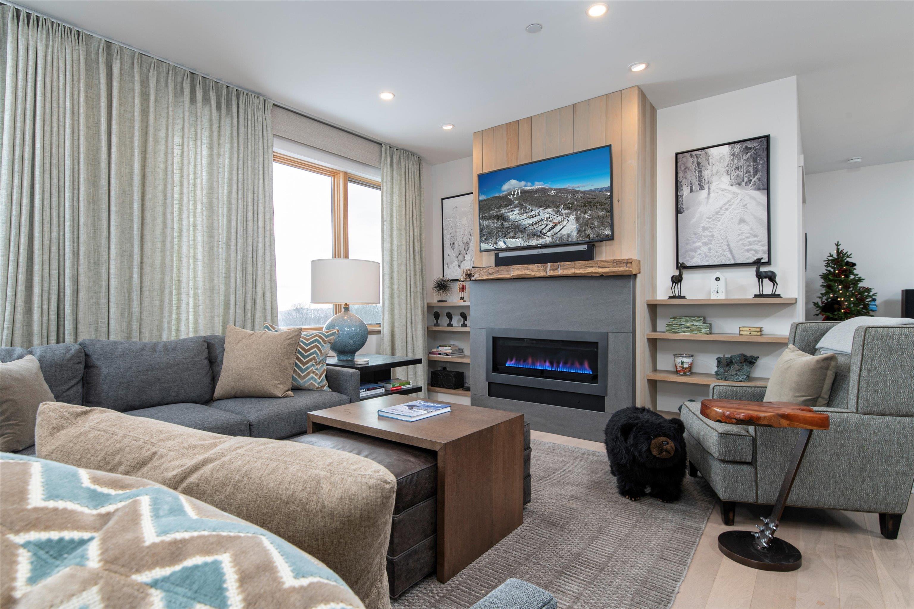 144 Lodge Road Unit: Tamarack 14
