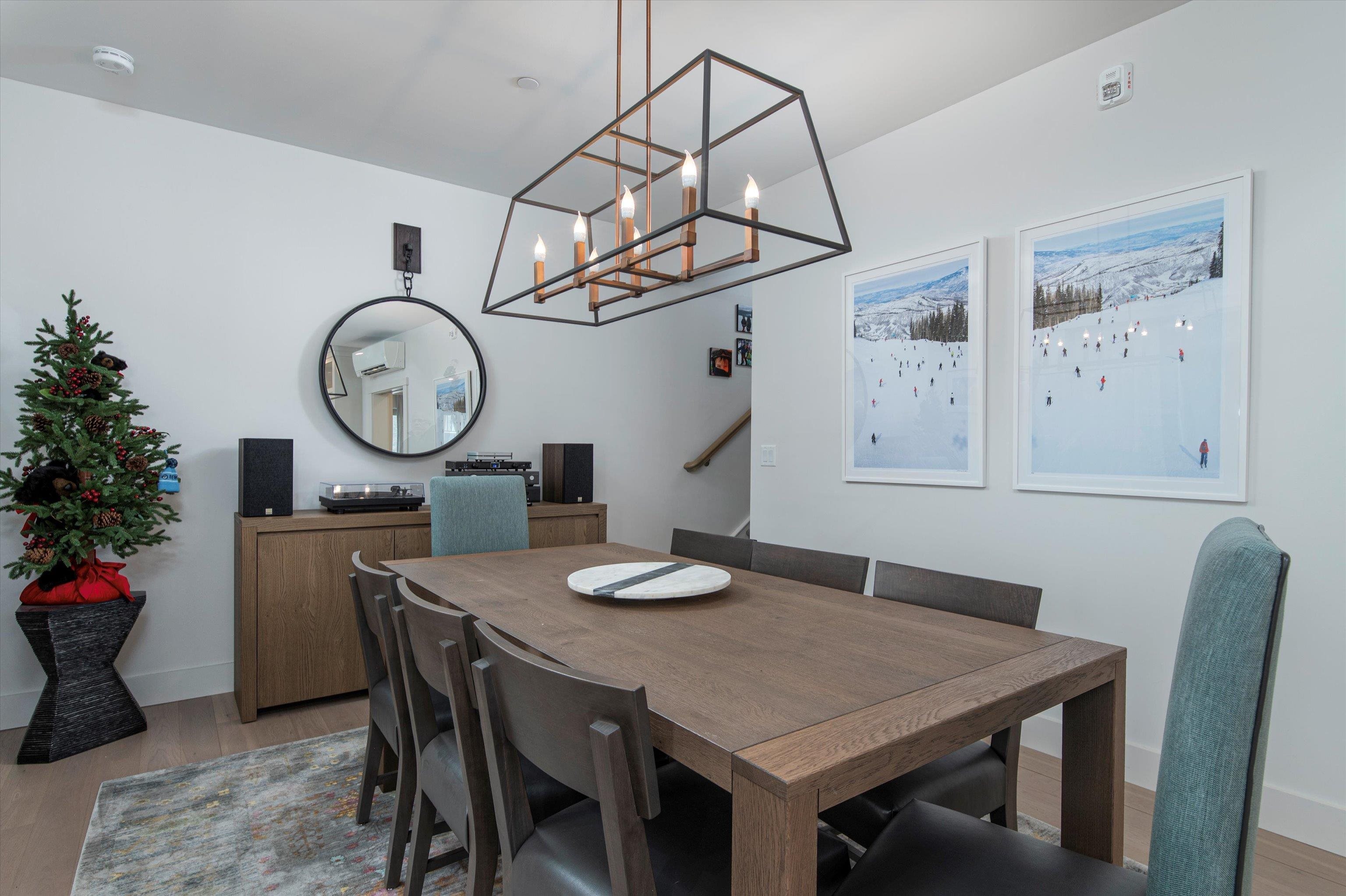 144 Lodge Road Unit: Tamarack 14