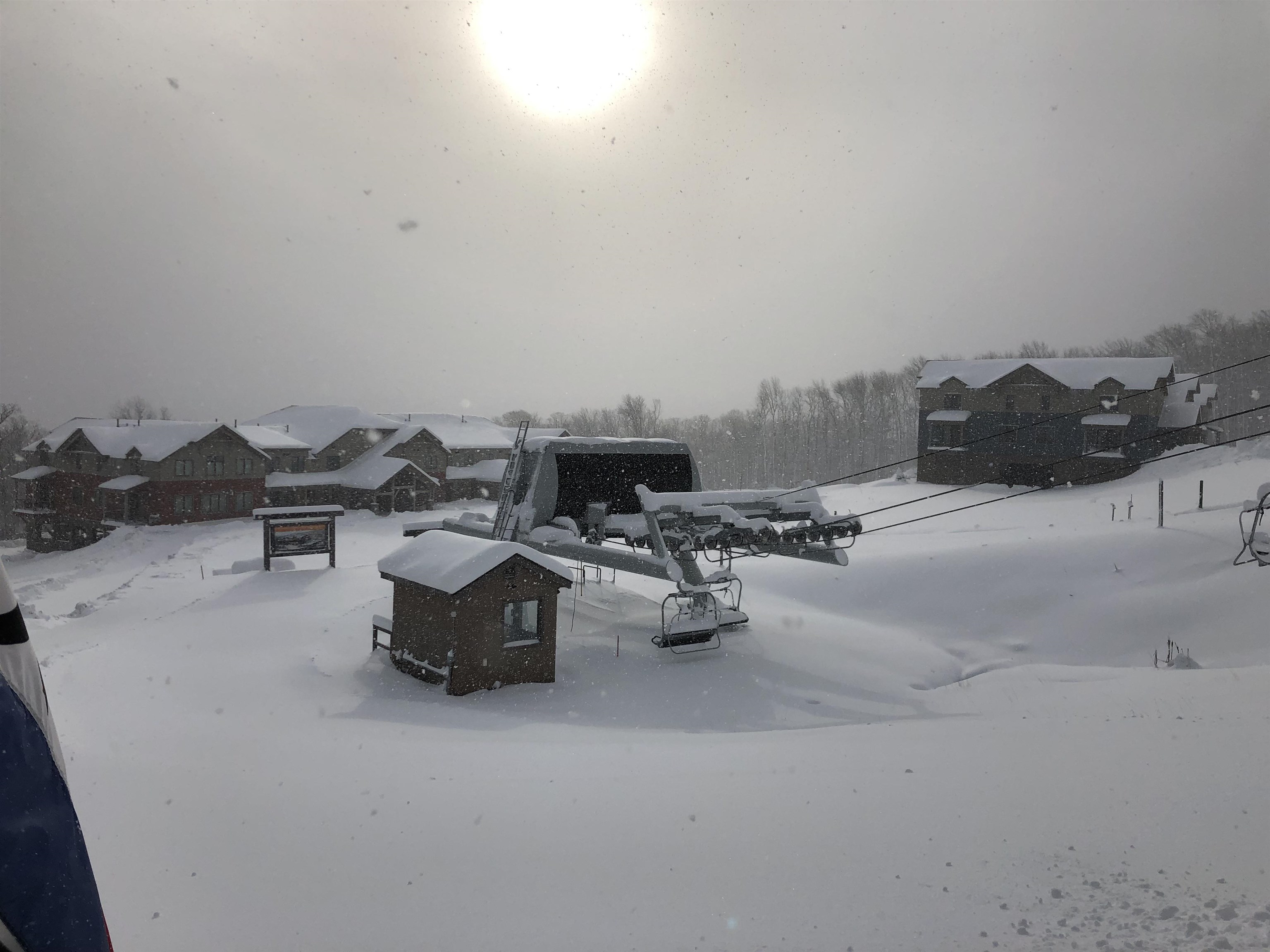 144 Lodge Road Unit: Tamarack 14