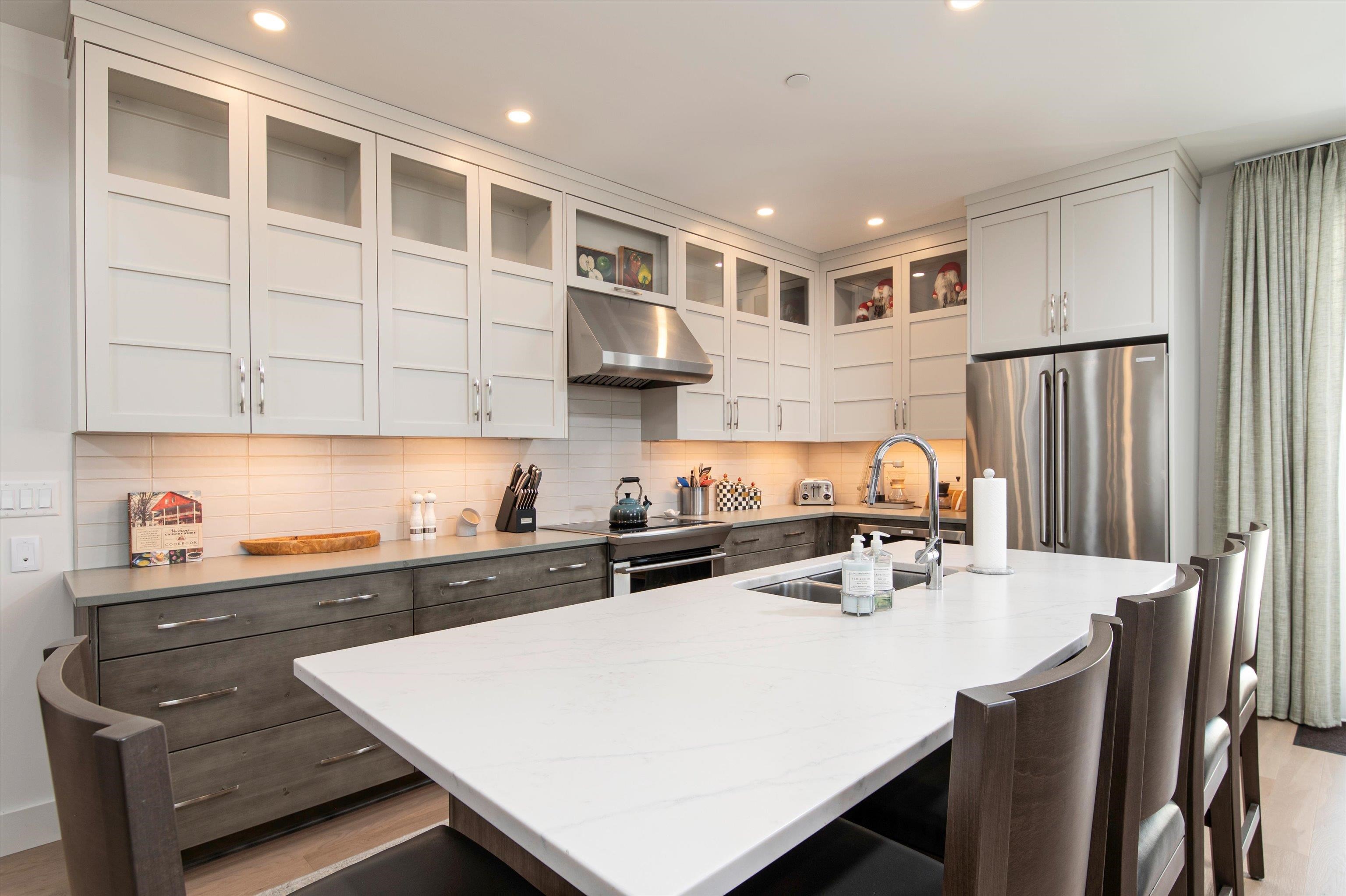 144 Lodge Road Unit: Tamarack 14