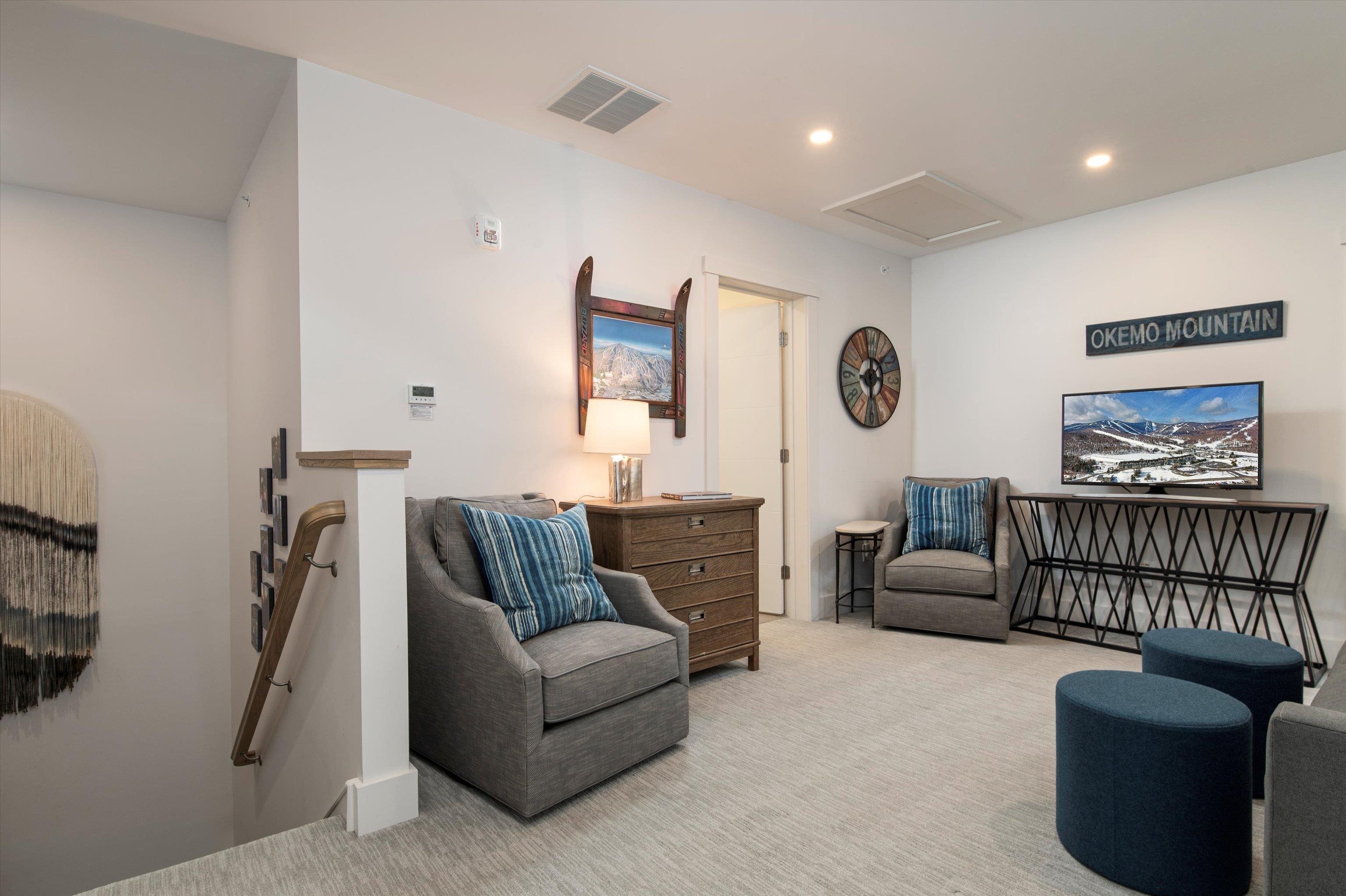 144 Lodge Road Unit: Tamarack 14