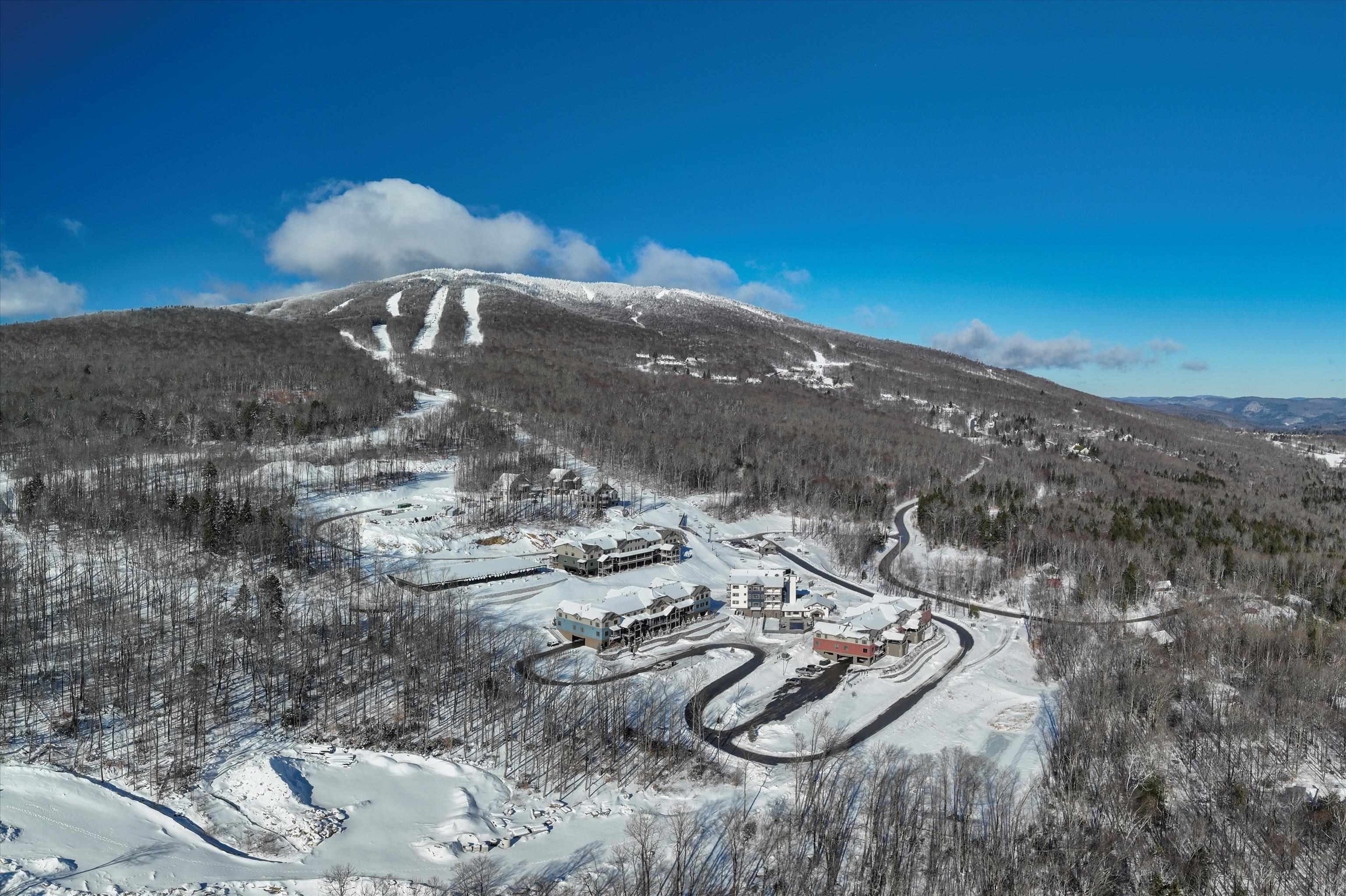 144 Lodge Road Unit: Tamarack 14