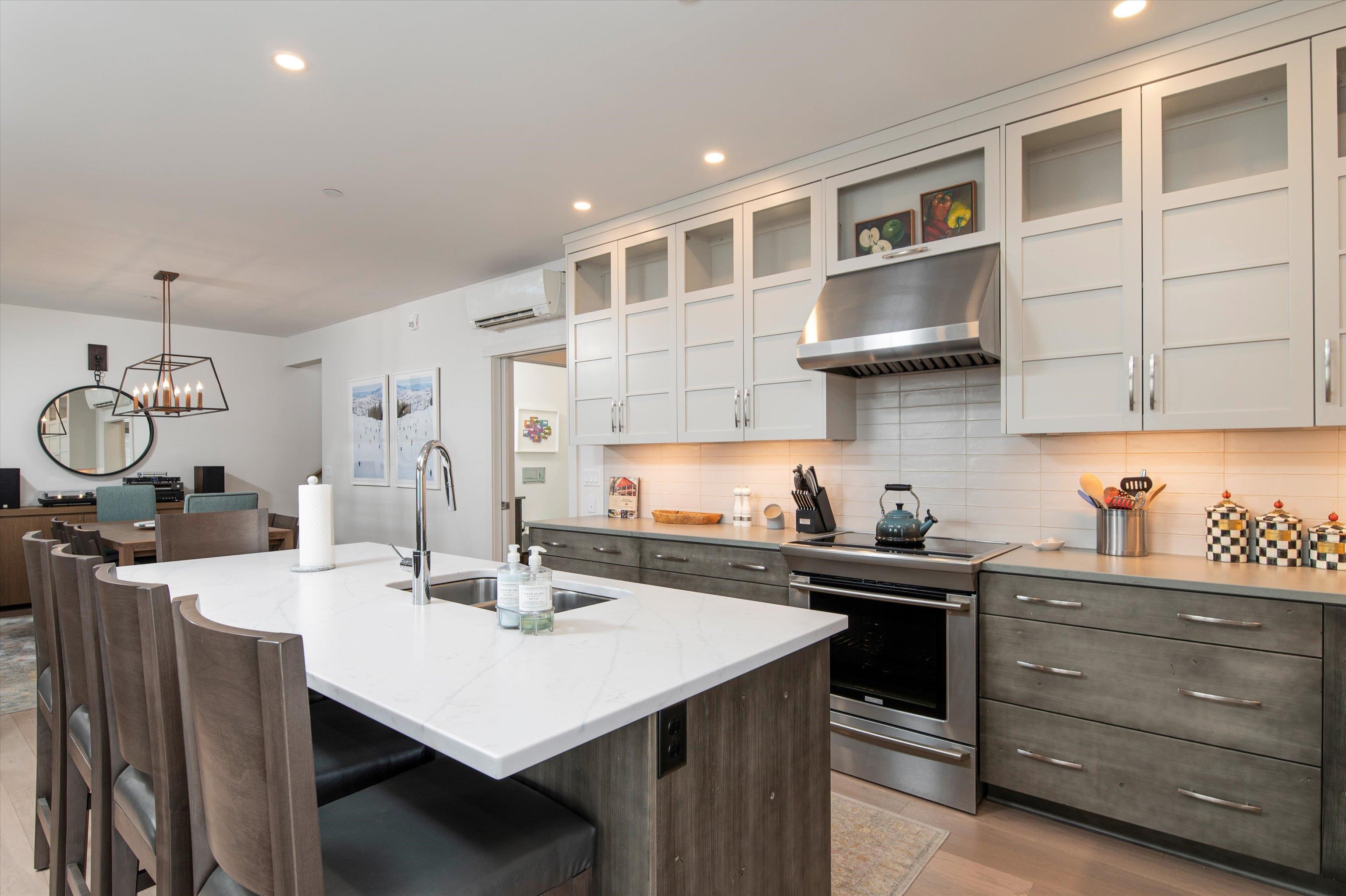 144 Lodge Road Unit: Tamarack 14