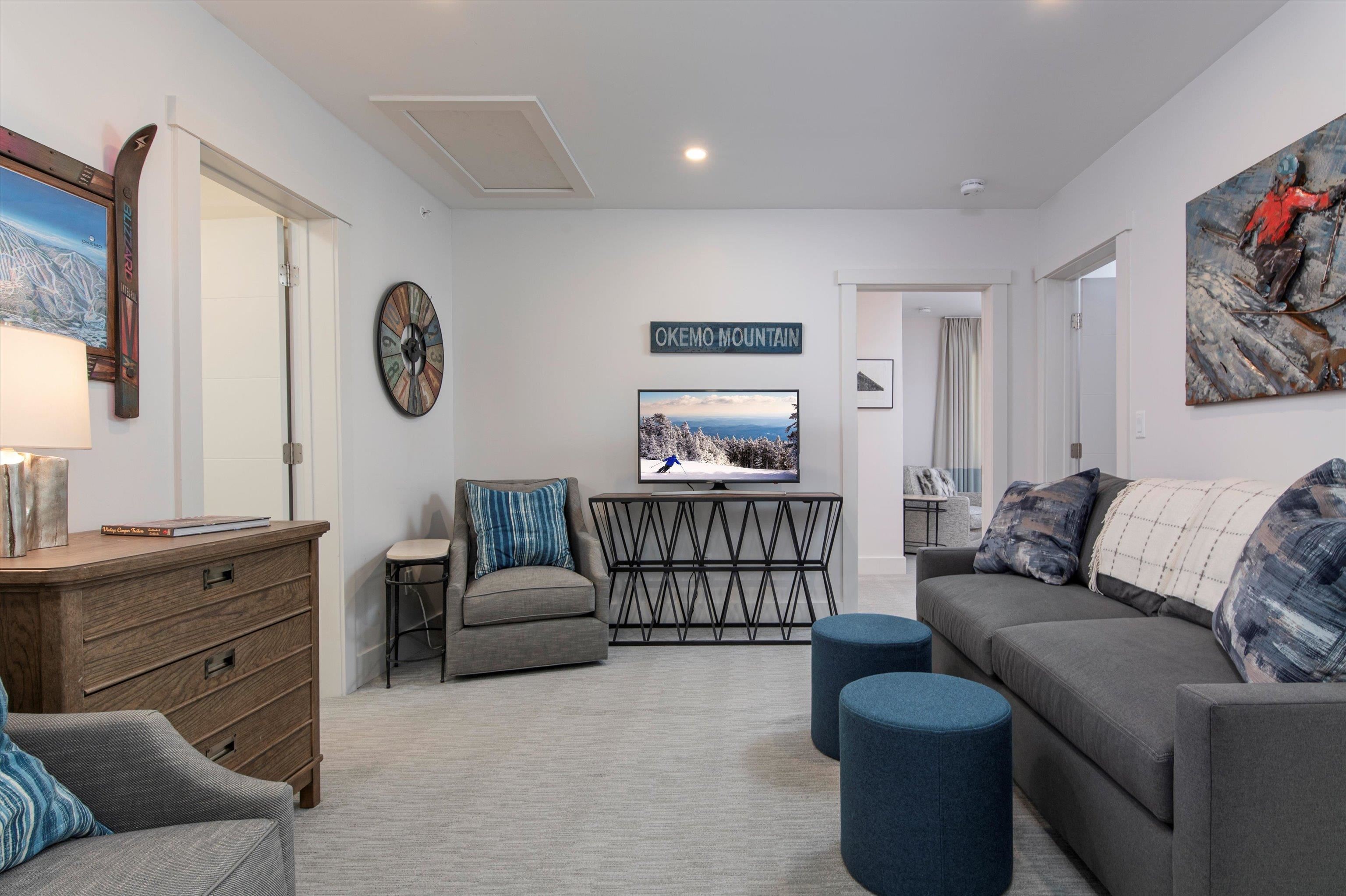 144 Lodge Road Unit: Tamarack 14