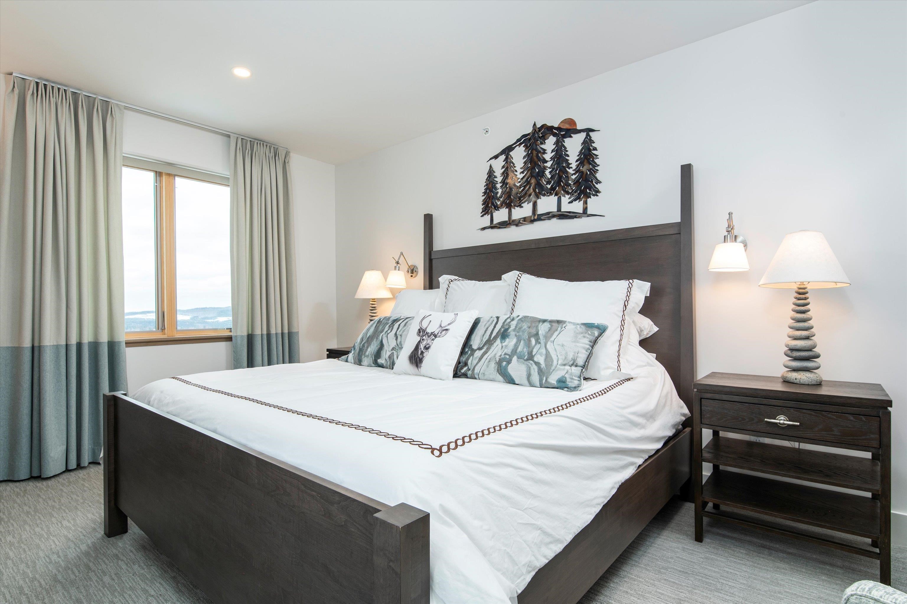 144 Lodge Road Unit: Tamarack 14