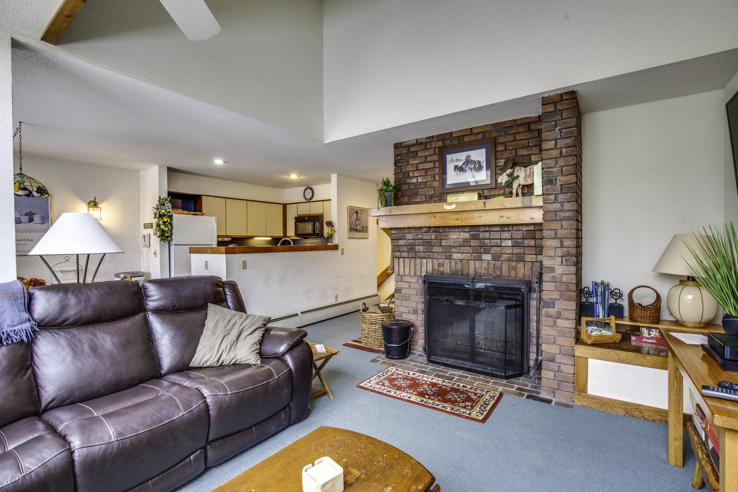 49 Timberline North at Sunrise Unit: A3