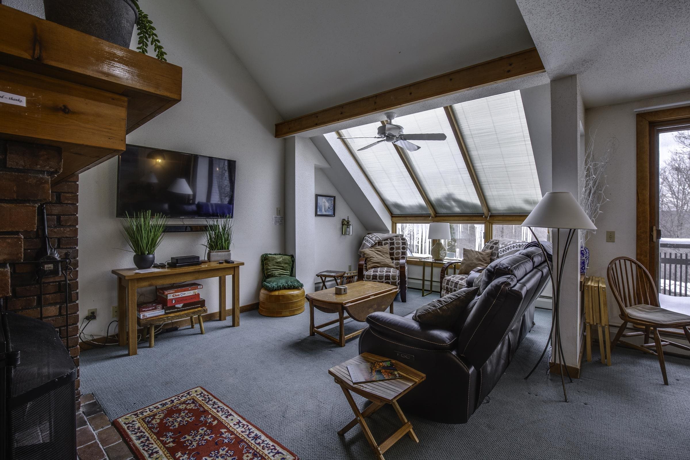 49 Timberline North at Sunrise Unit: A3