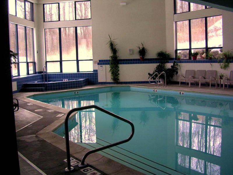 49 Timberline North at Sunrise Unit: A3