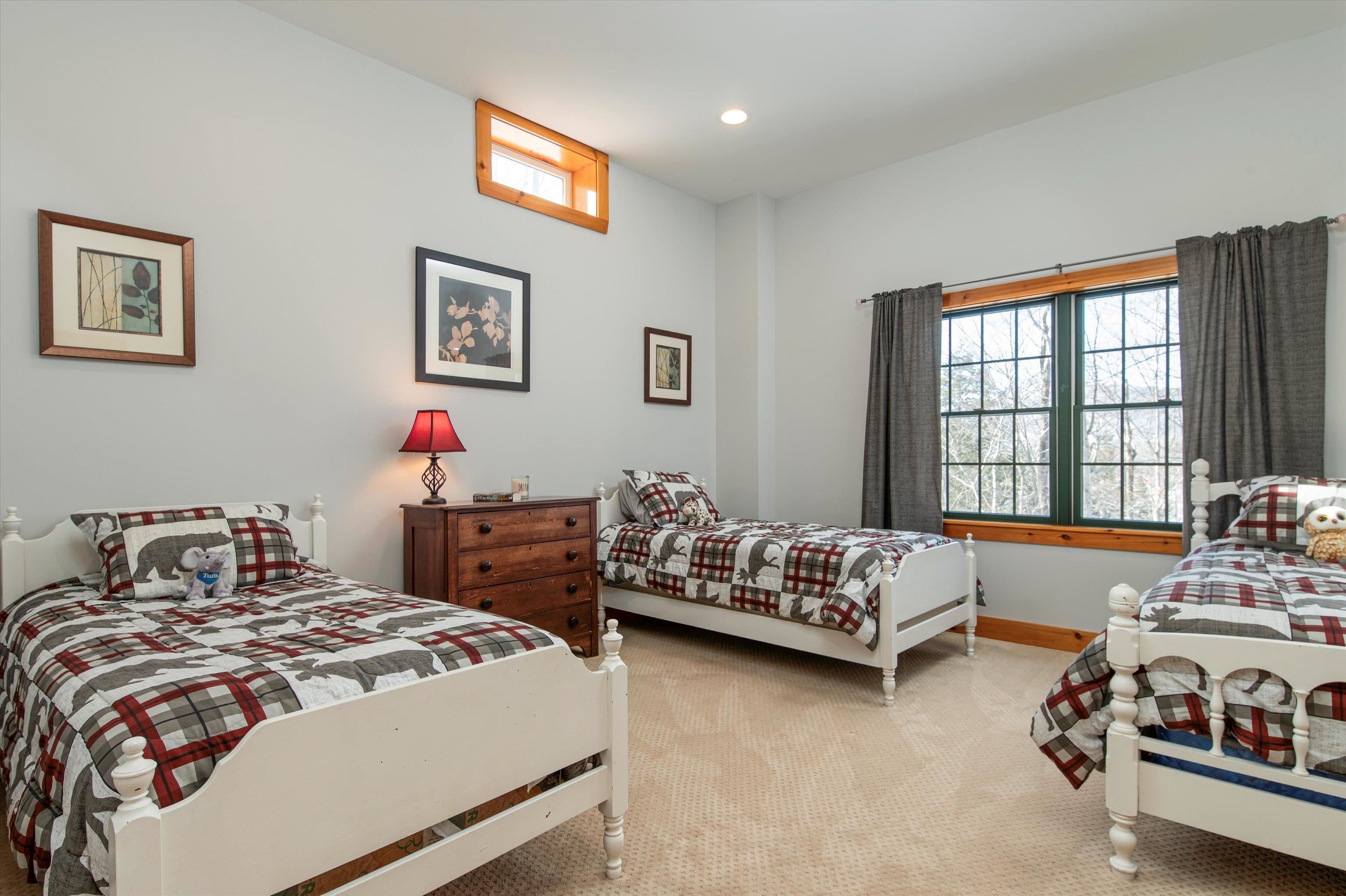 239 Harrier Way Unit: SA 2-50