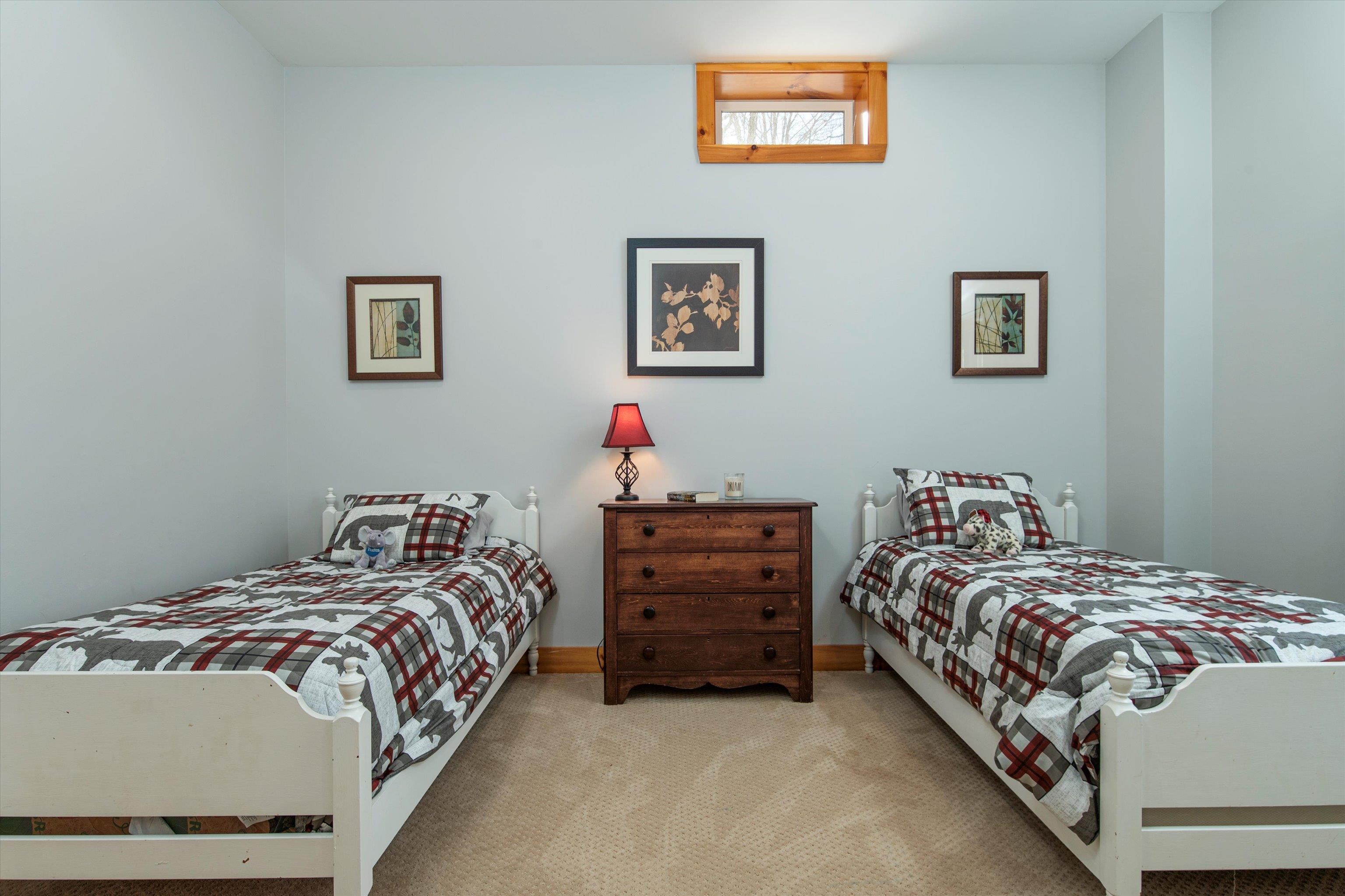239 Harrier Way Unit: SA 2-50