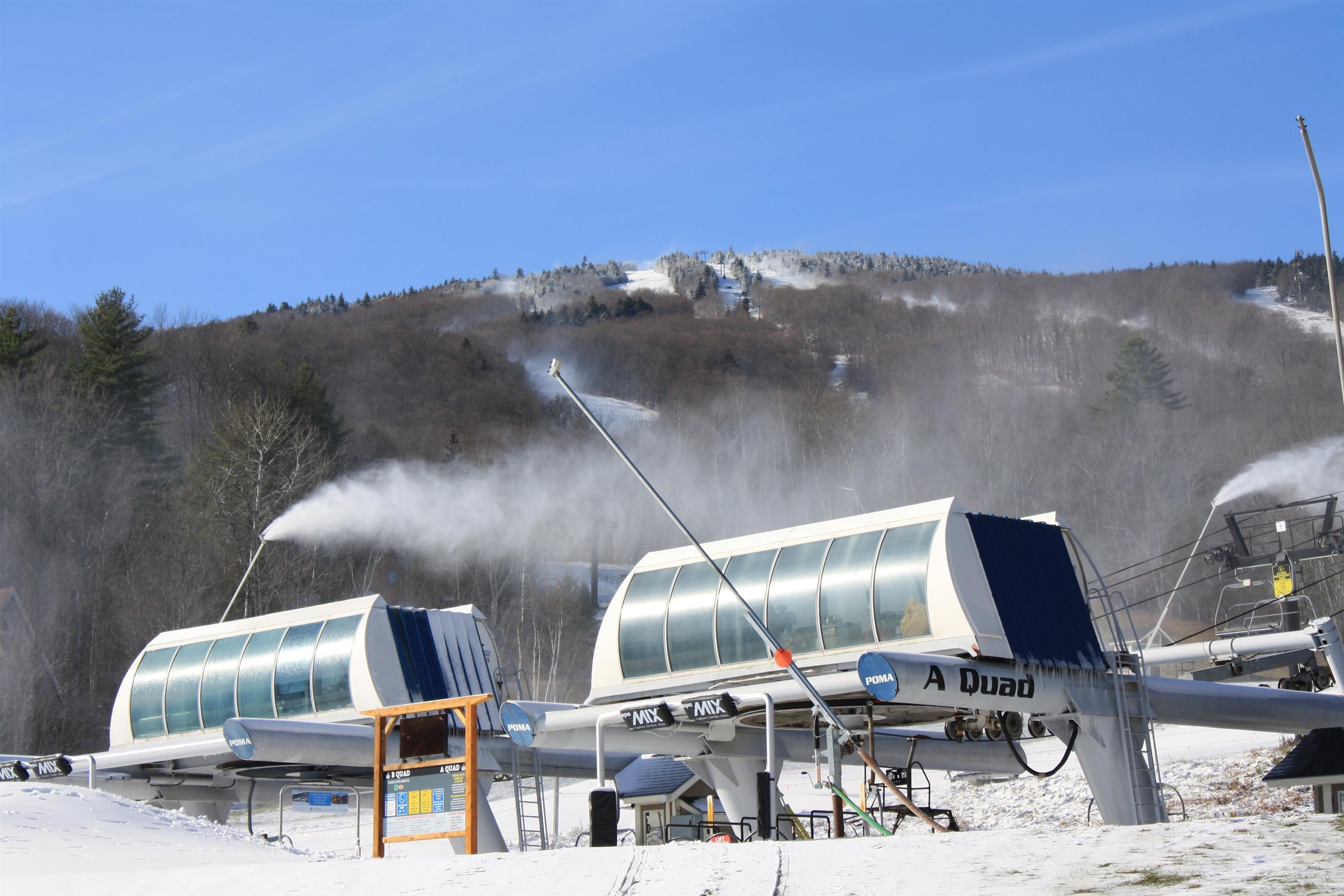 382/384 Qtr. I V Jackson Gore Inn