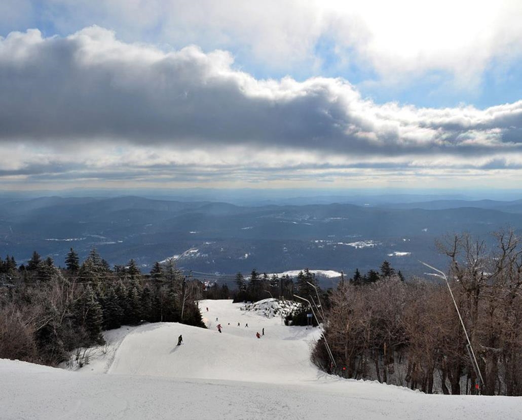 382/384 Qtr. I V Jackson Gore Inn