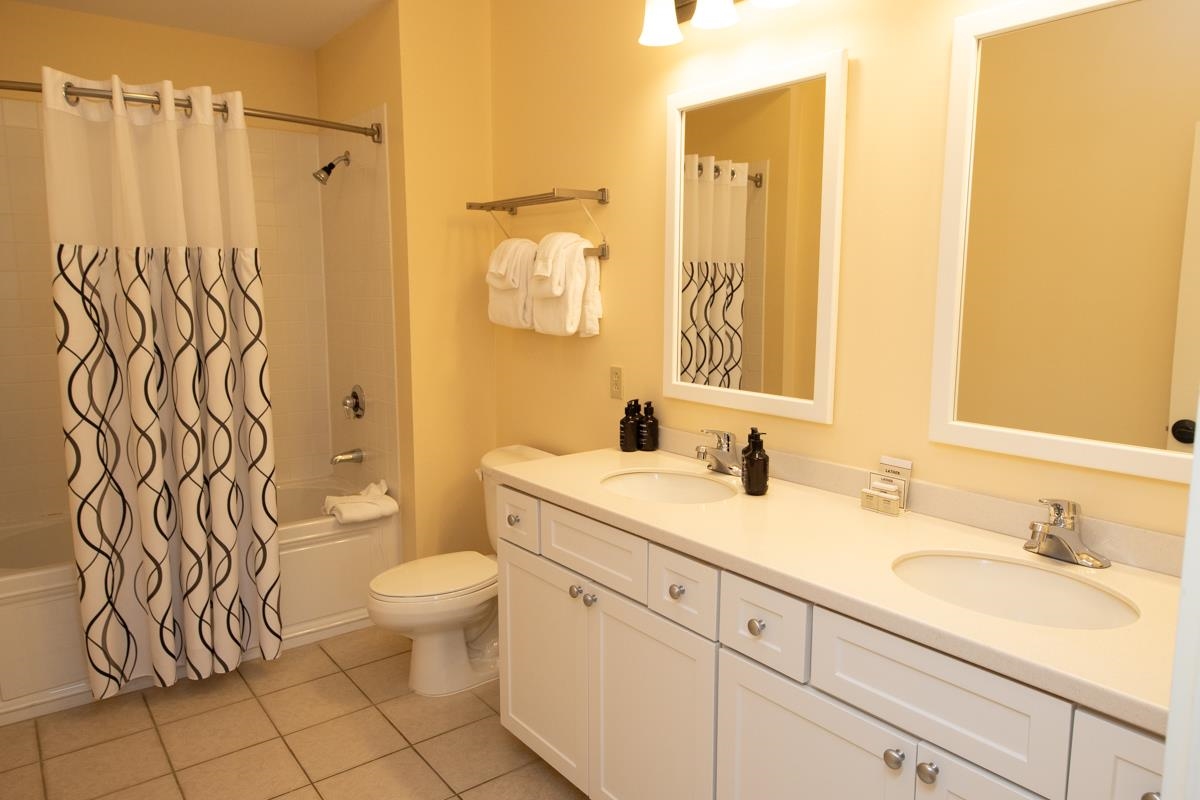 444/446 Qtr. I I I Jackson Gore Inn