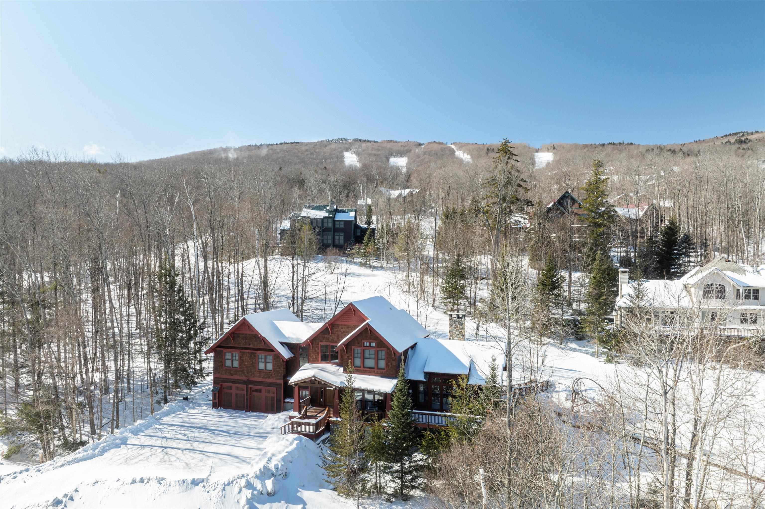 1199 Okemo Ridge Road Unit: S-32