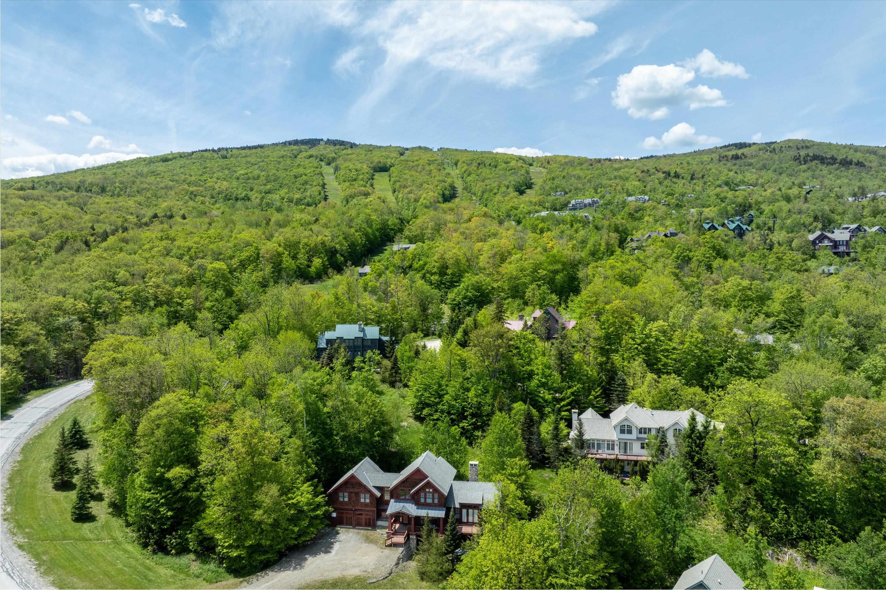 1199 Okemo Ridge Road Unit: S-32