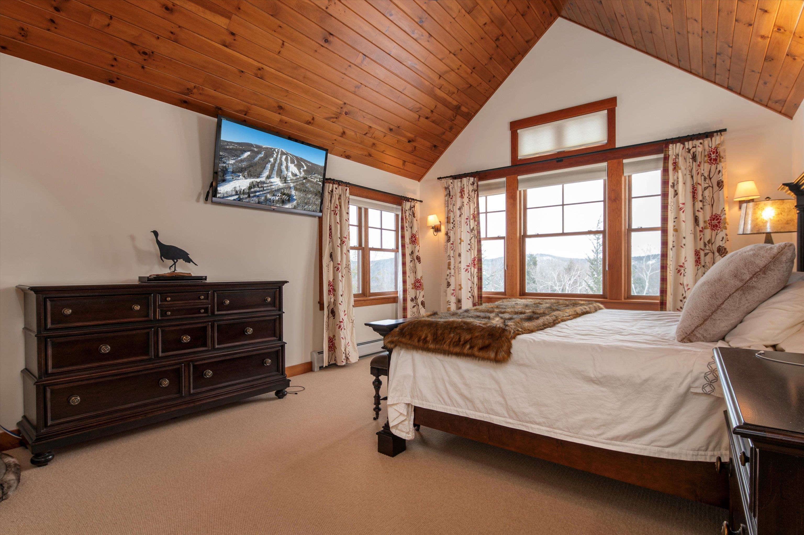 1199 Okemo Ridge Road Unit: S-32