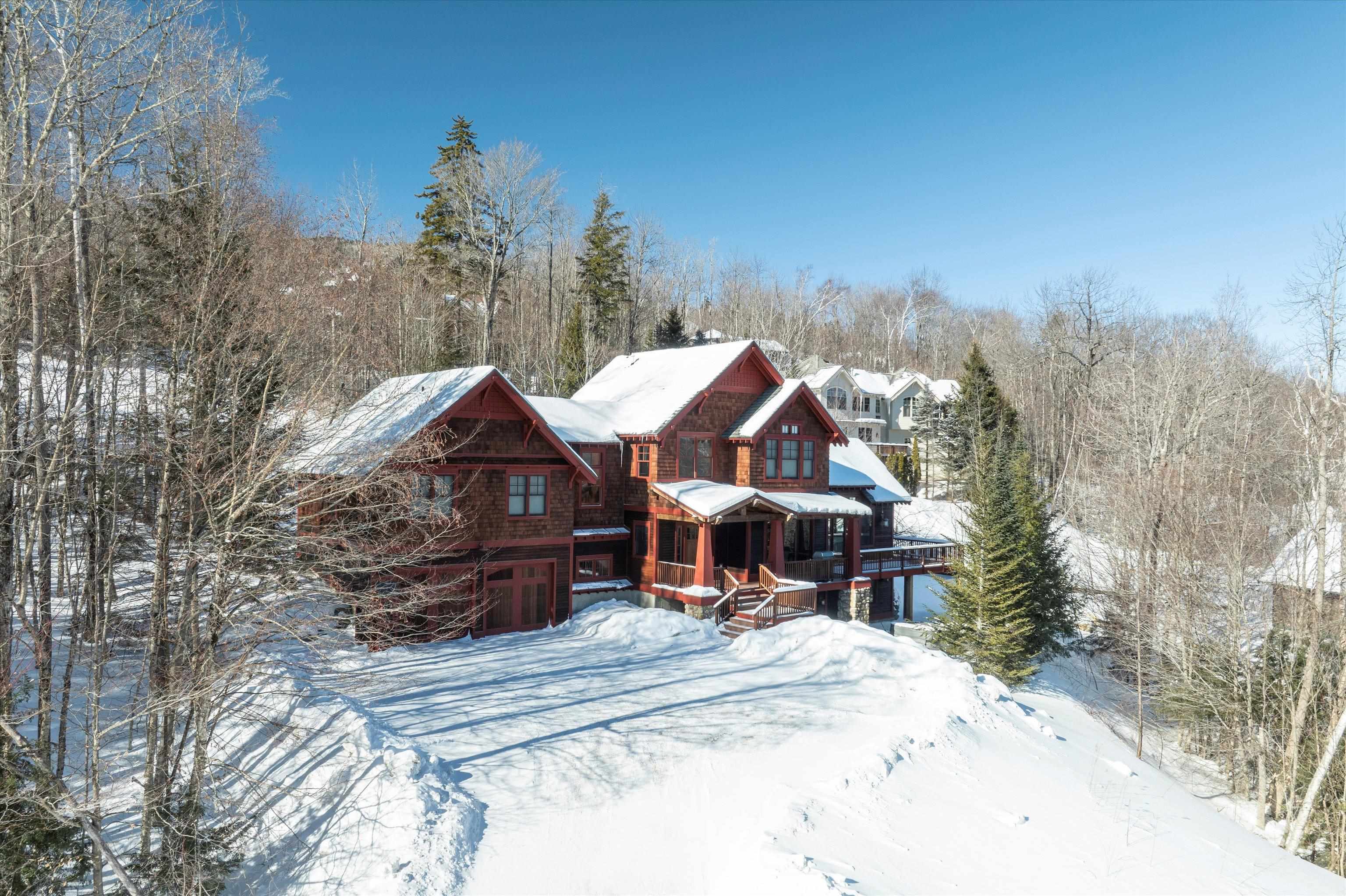 1199 Okemo Ridge Road Unit: S-32