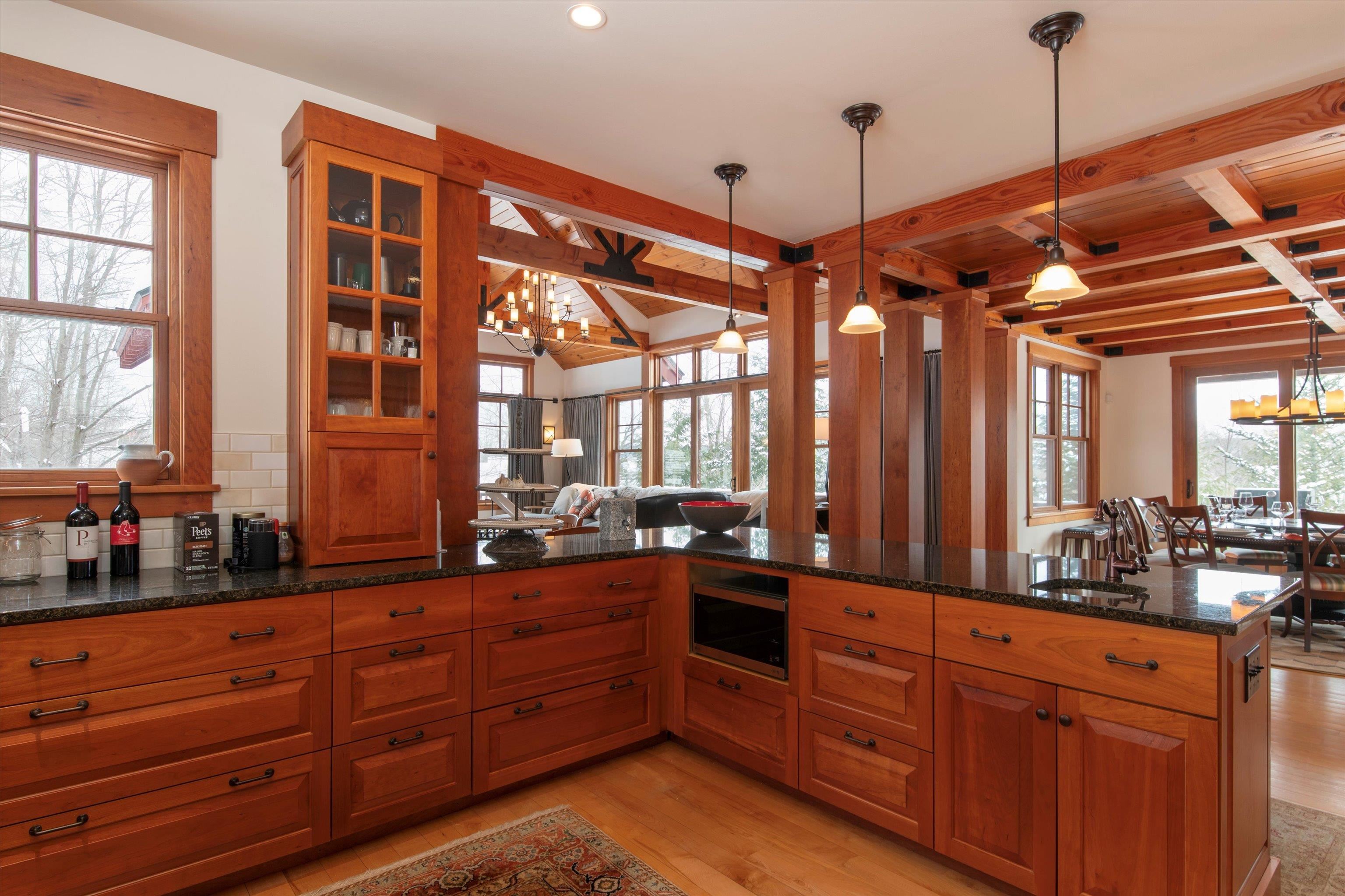 1199 Okemo Ridge Road Unit: S-32