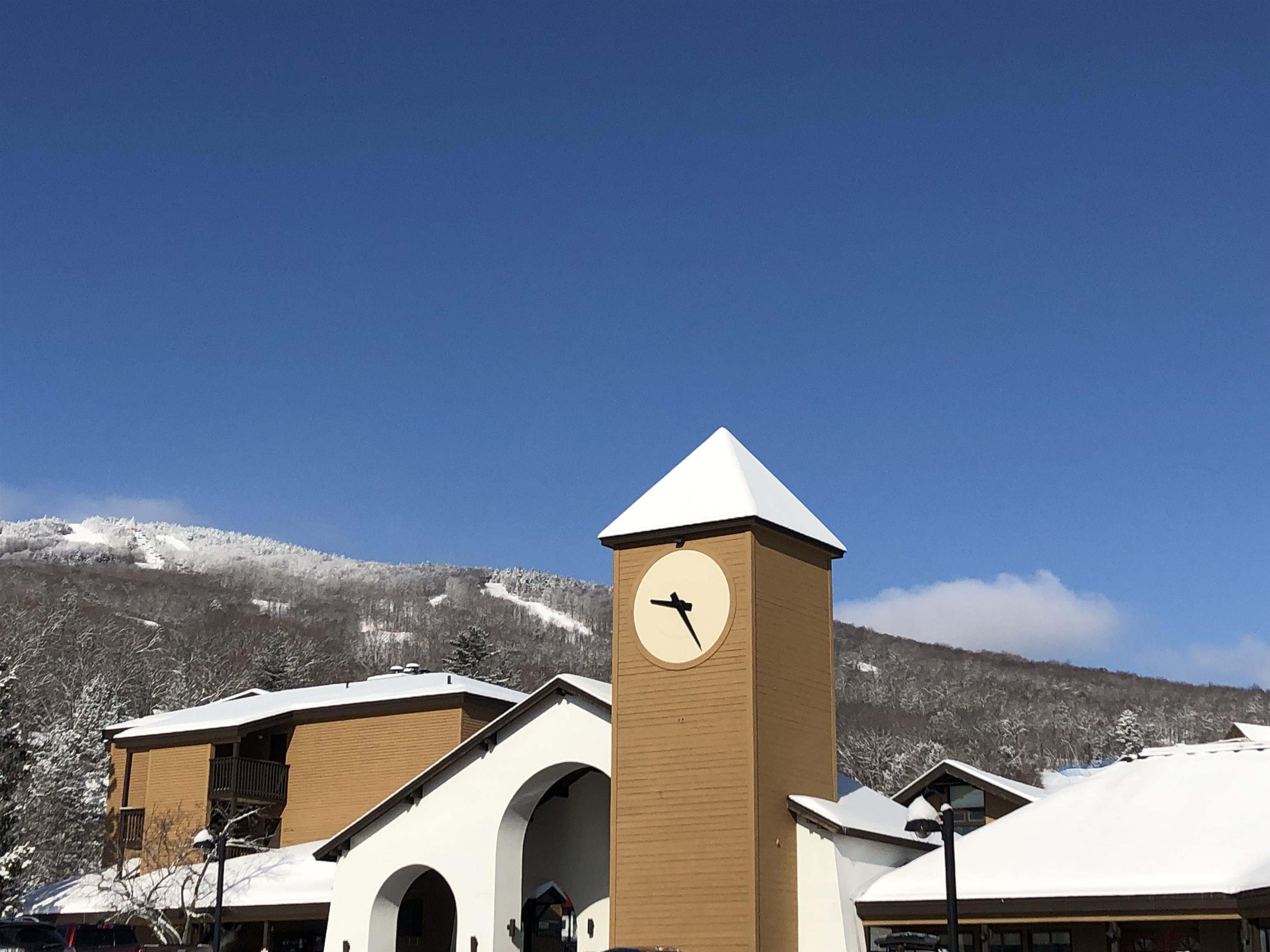 1199 Okemo Ridge Road Unit: S-32