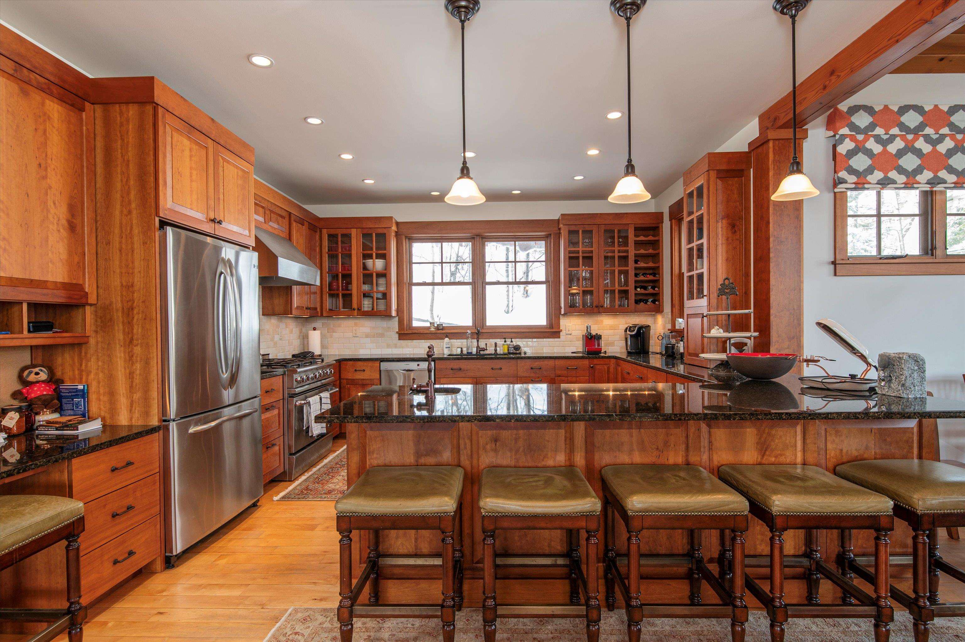 1199 Okemo Ridge Road Unit: S-32