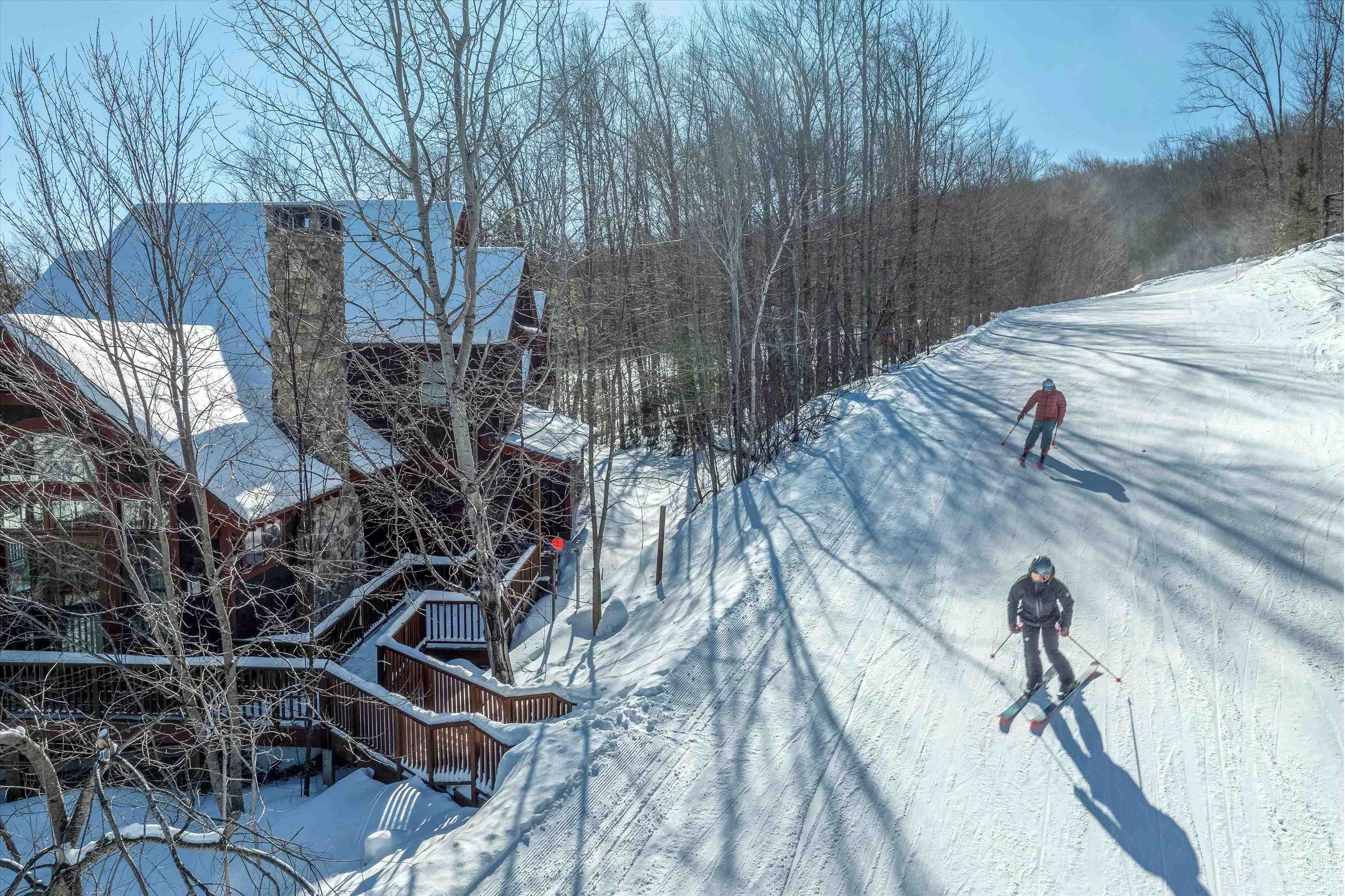 1199 Okemo Ridge Road Unit: S-32