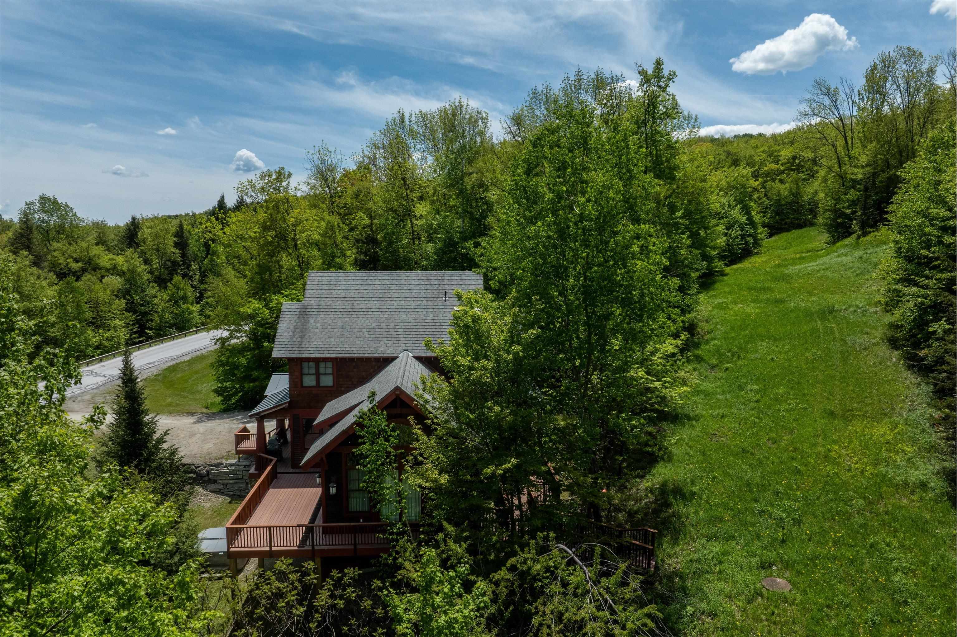 1199 Okemo Ridge Road Unit: S-32