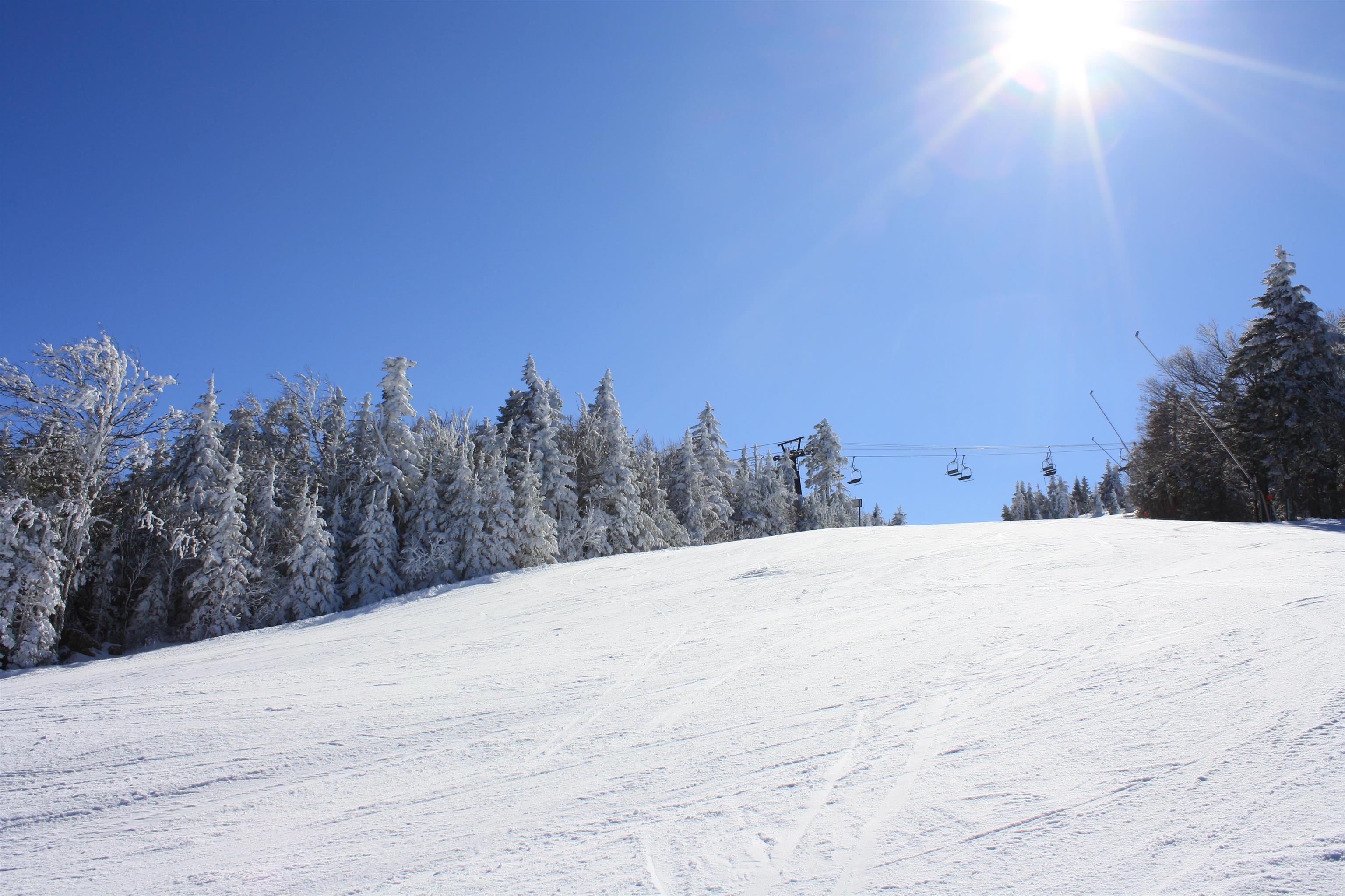 1199 Okemo Ridge Road Unit: S-32