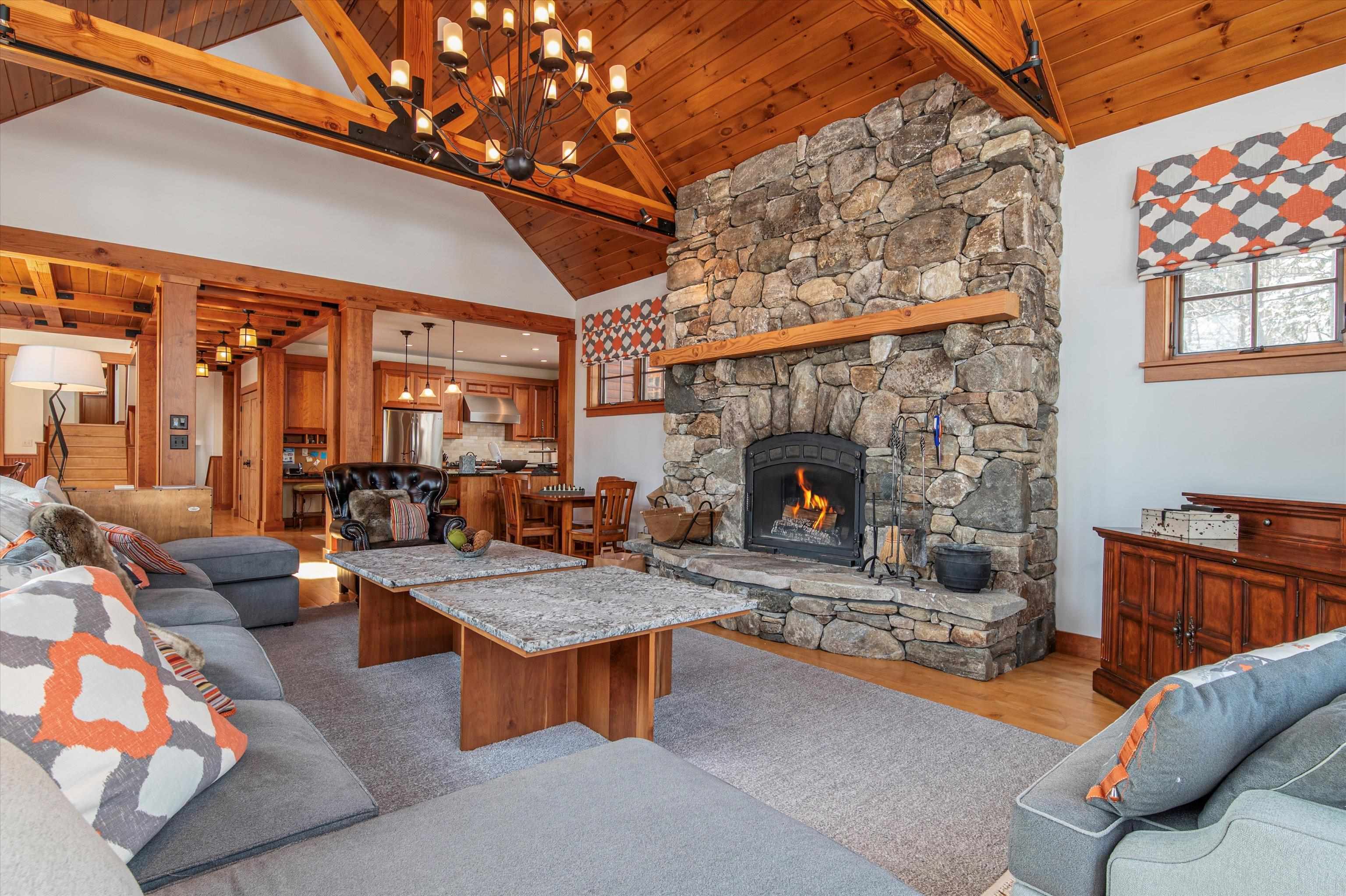 1199 Okemo Ridge Road Unit: S-32