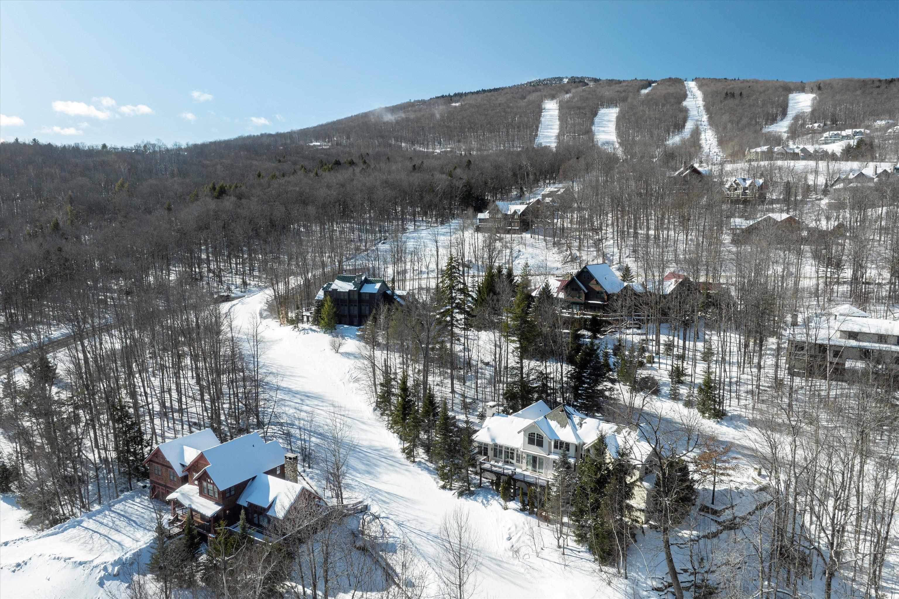 1199 Okemo Ridge Road Unit: S-32